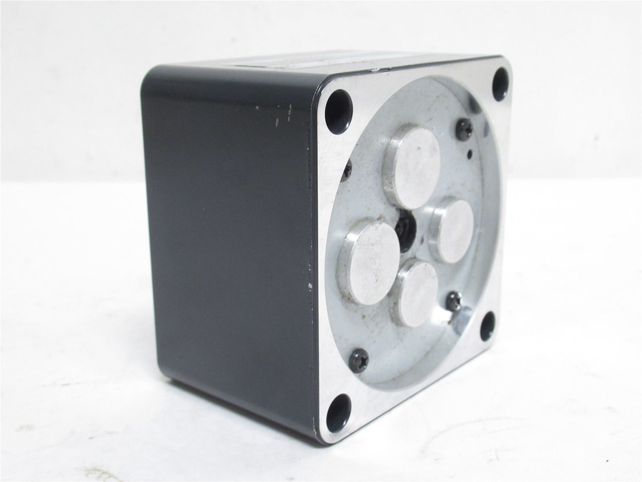 Oriental Motor 5GN50SA; Gearhead Parallel Shaft 50:1 Ratio Oriental Motor 5GN50SA; Gearhead Parallel Shaft 50:1 Ratio