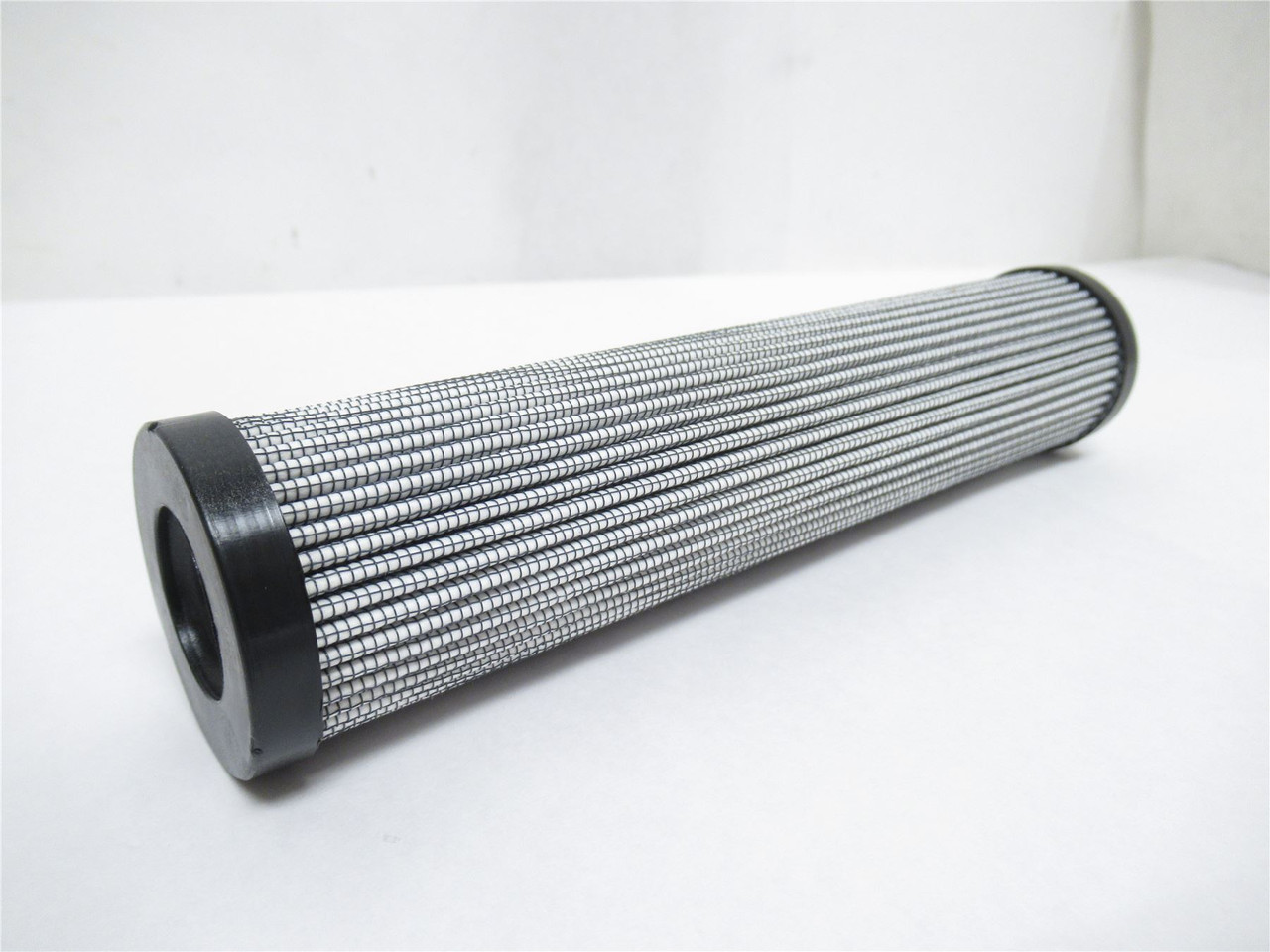 Parker 932618Q; Filter Element 1"ID; 1-3/4"OD; 8-1/8" Long