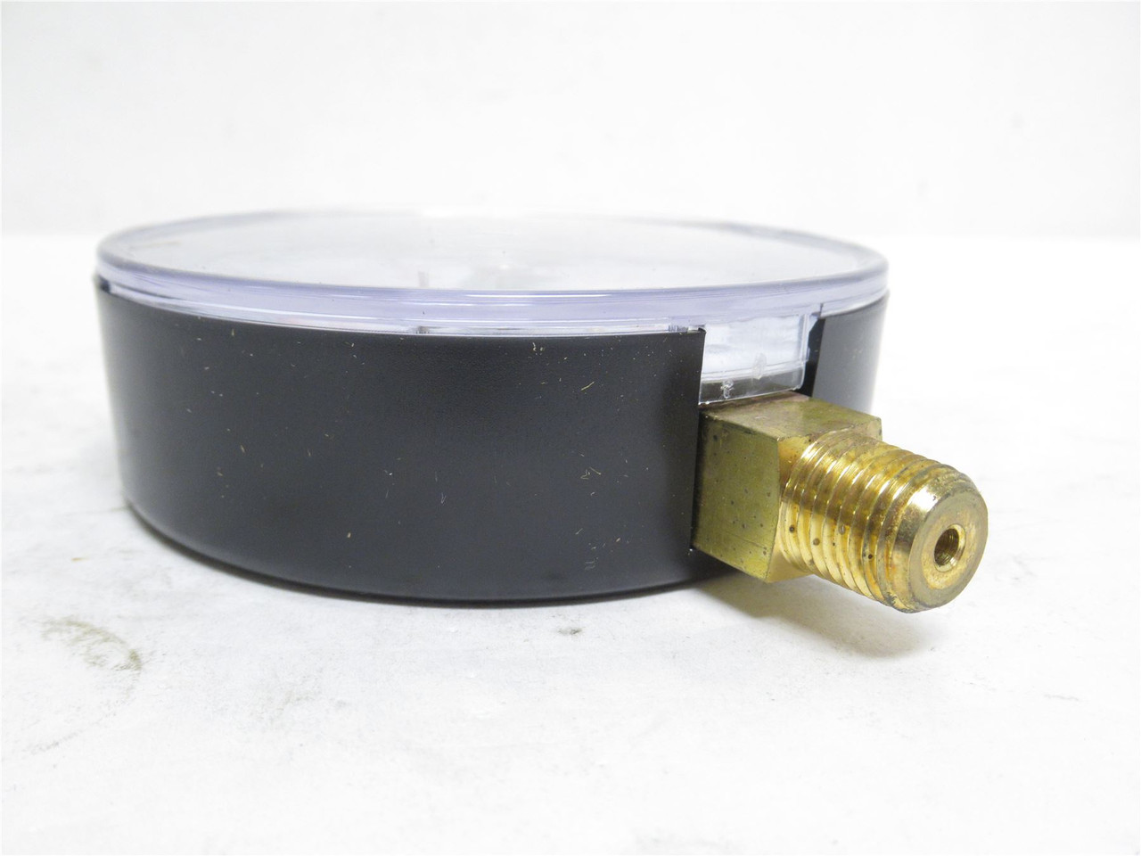 Smith-Cooper 11-550-00; Fire Sprinkler Water Gauge; 0-300PSI