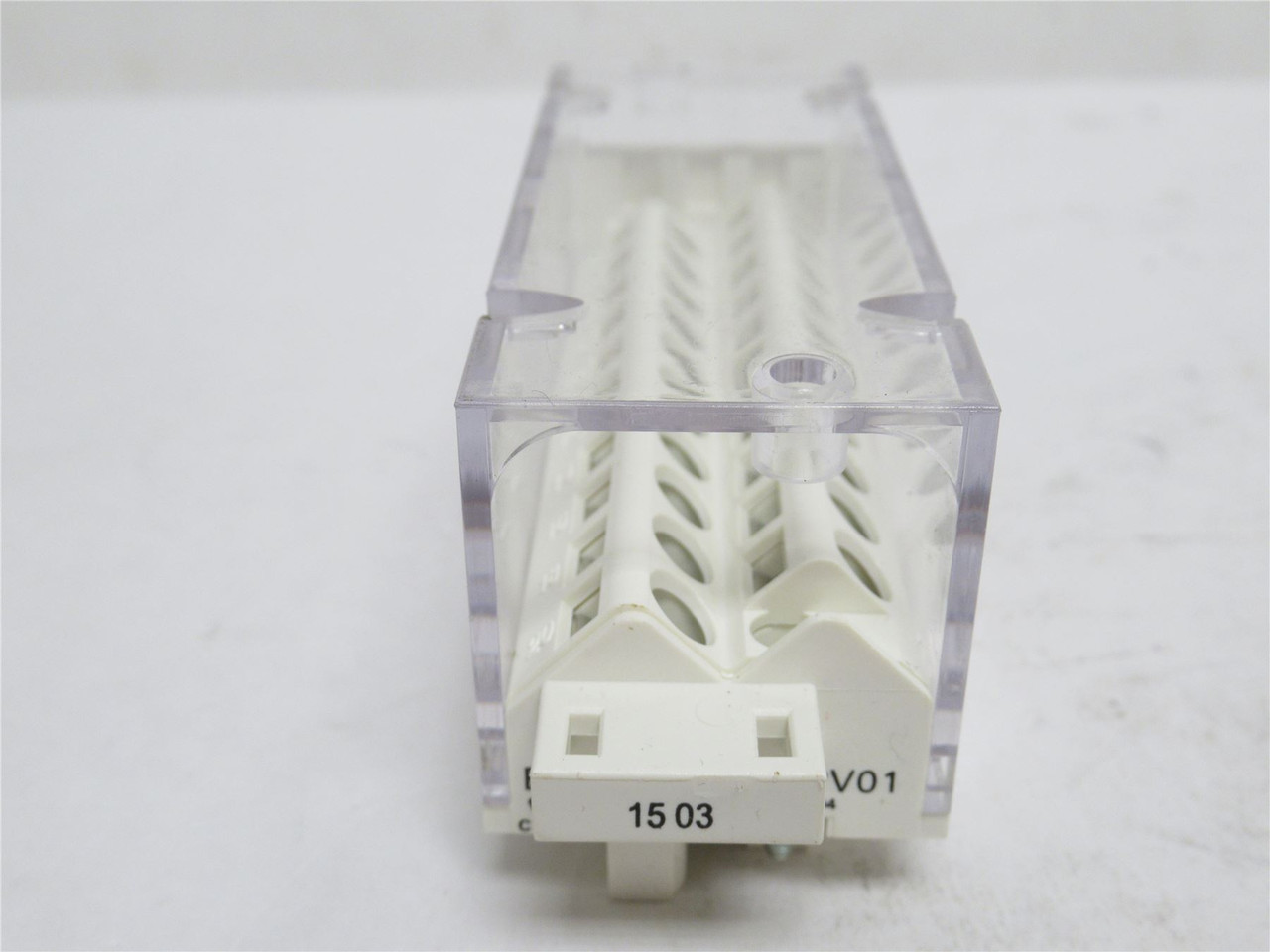 Schneider BMXFTB2010; Electric Terminal Block; 20-Pin