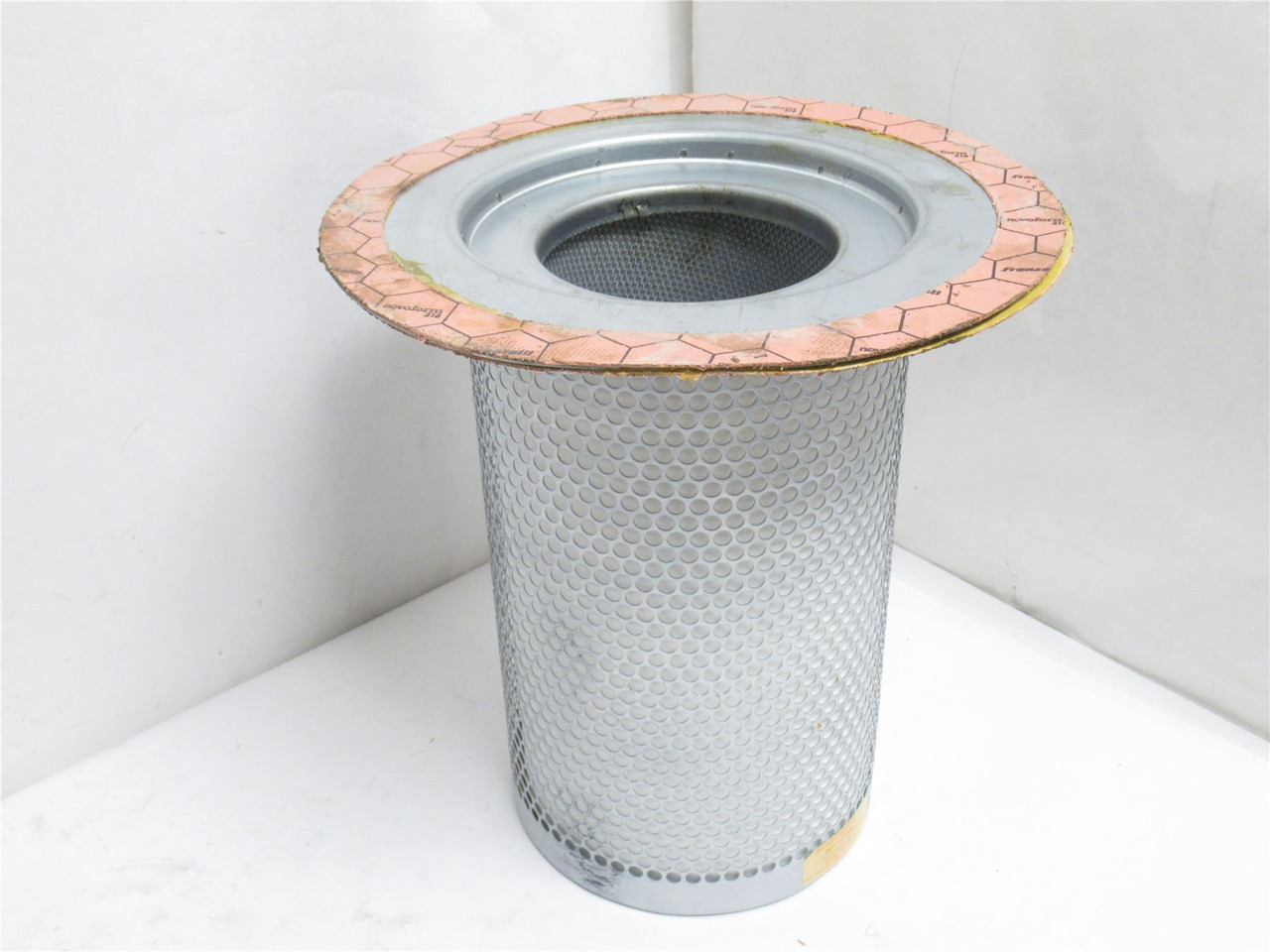 IR 39863857; Air/Oil Separator Element; 160mmID x 220mmOD IR 39863857; Air/Oil Separator Element; 160mmID x 220mmOD