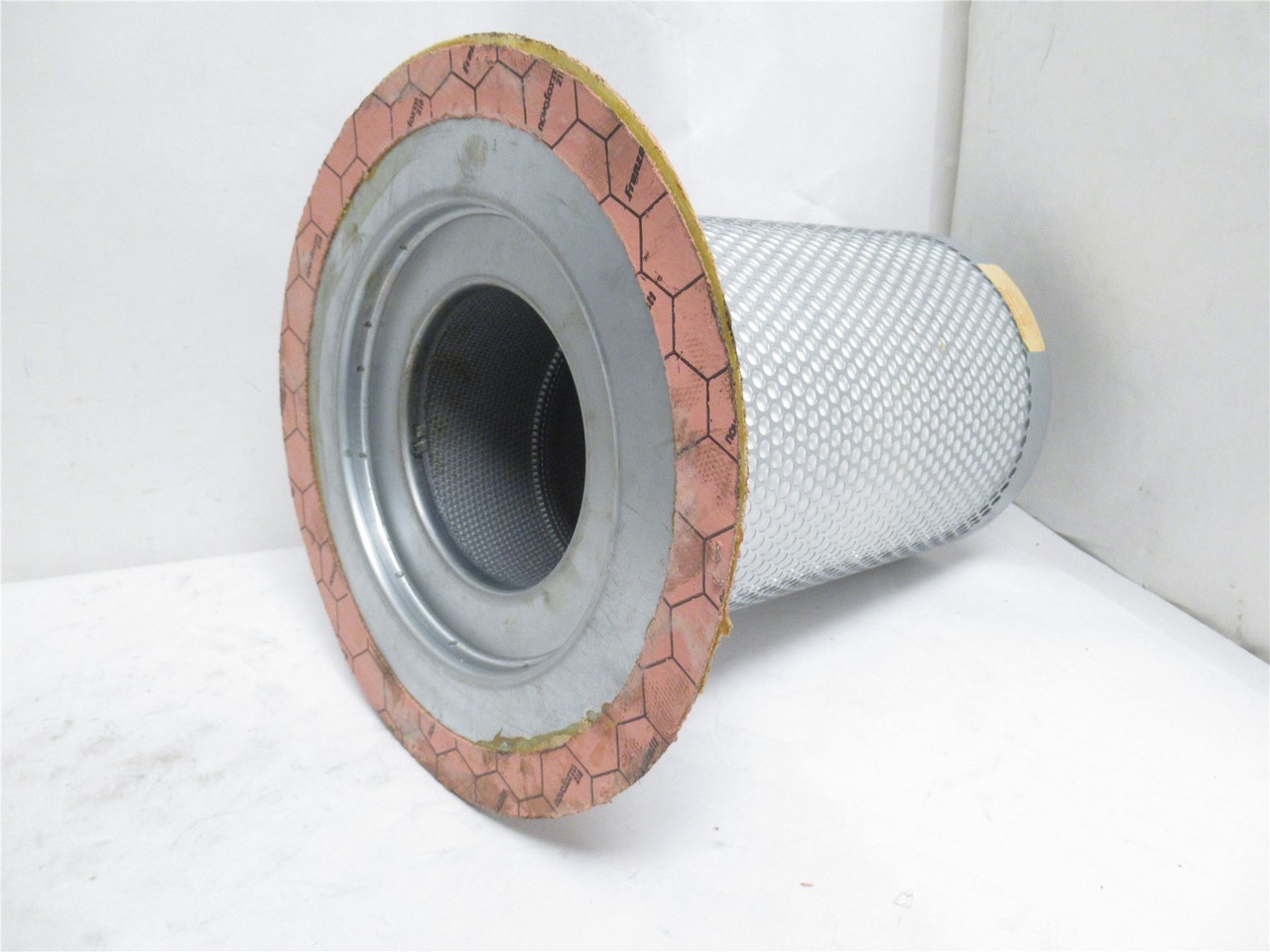 IR 39863857; Air/Oil Separator Element; 160mmID x 220mmOD IR 39863857; Air/Oil Separator Element; 160mmID x 220mmOD