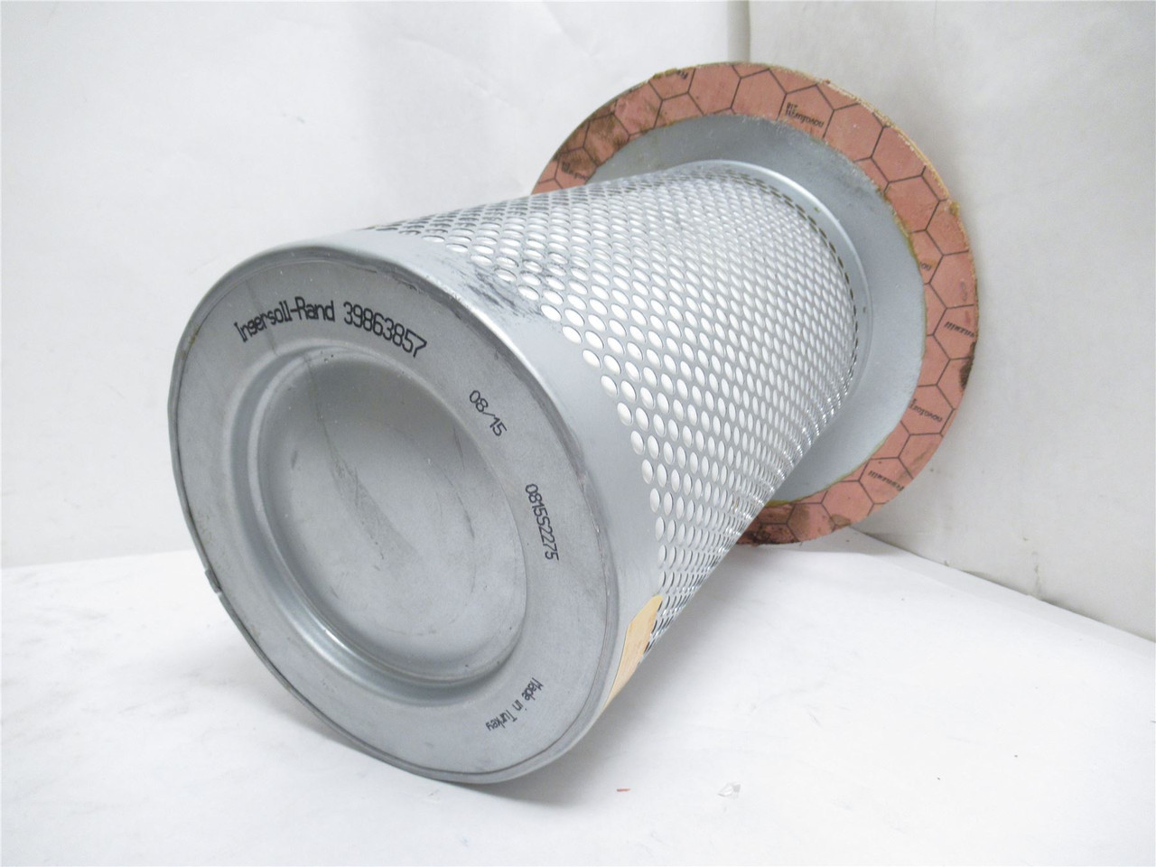 IR 39863857; Air/Oil Separator Element; 160mmID x 220mmOD IR 39863857; Air/Oil Separator Element; 160mmID x 220mmOD