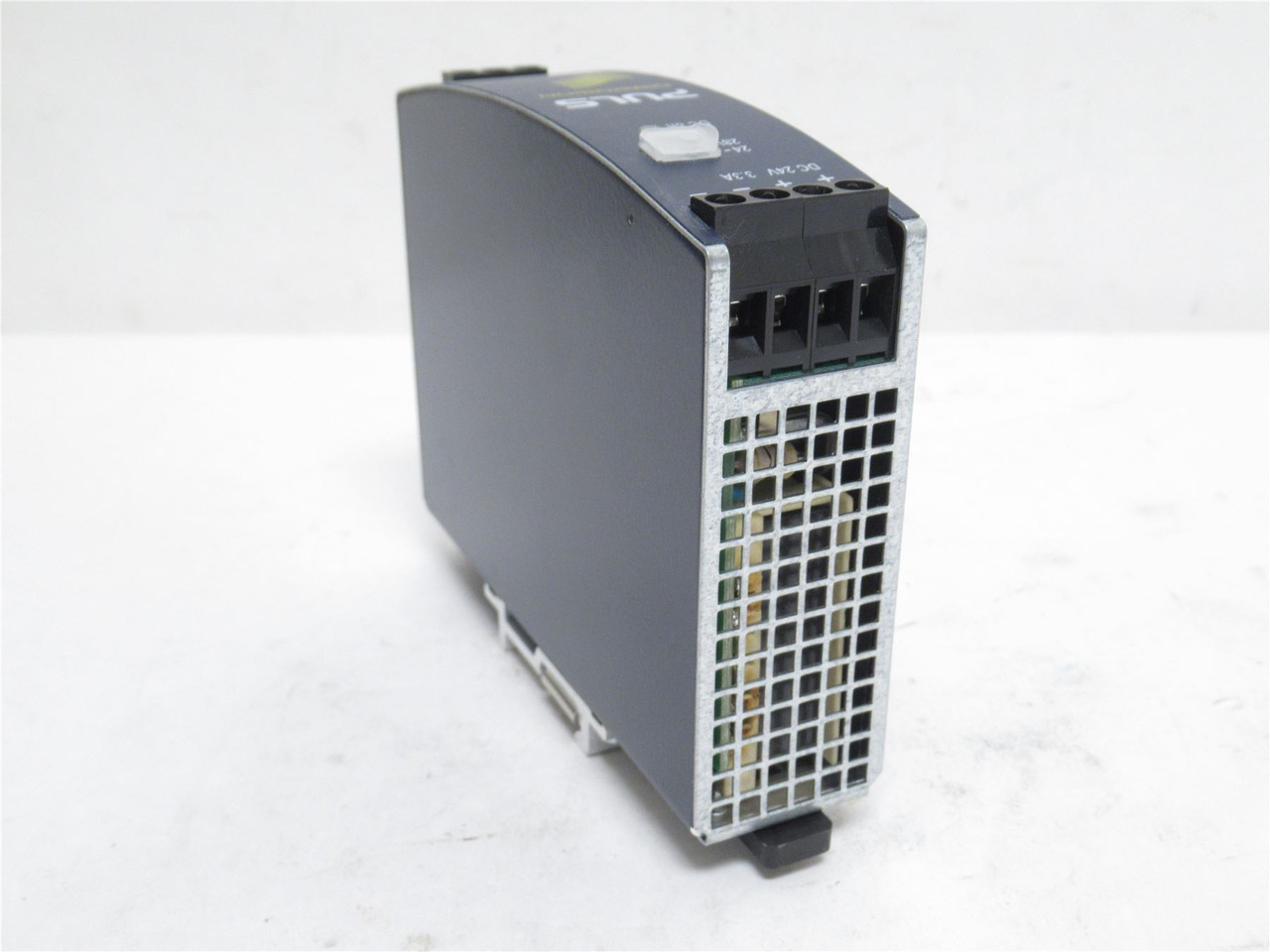 Puls CS3.241; Power Supply; 90-264VAC In; 24VDC Out