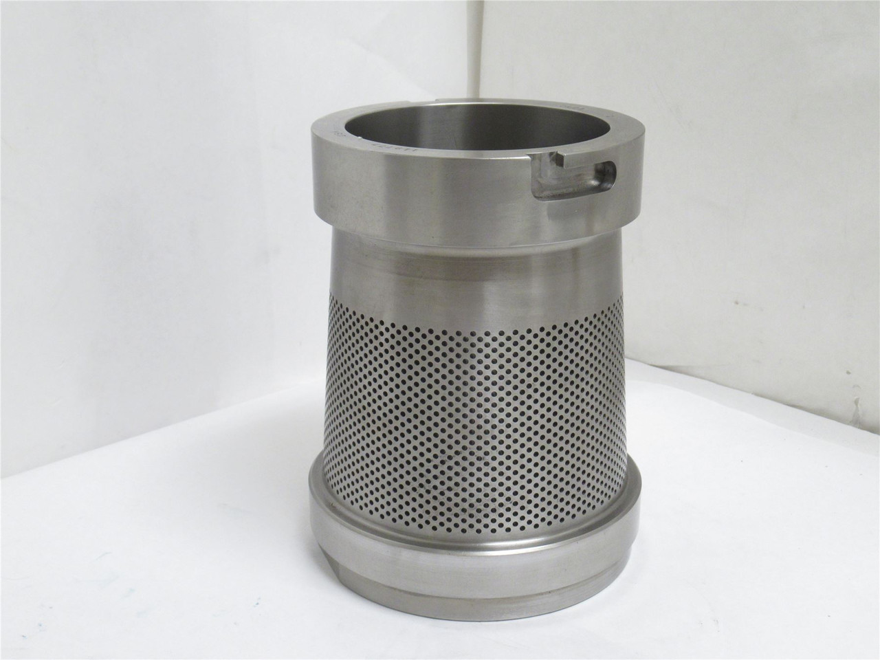 Beehive 119777; Chamber AC04B; SS; 100/B; 25; 18/6