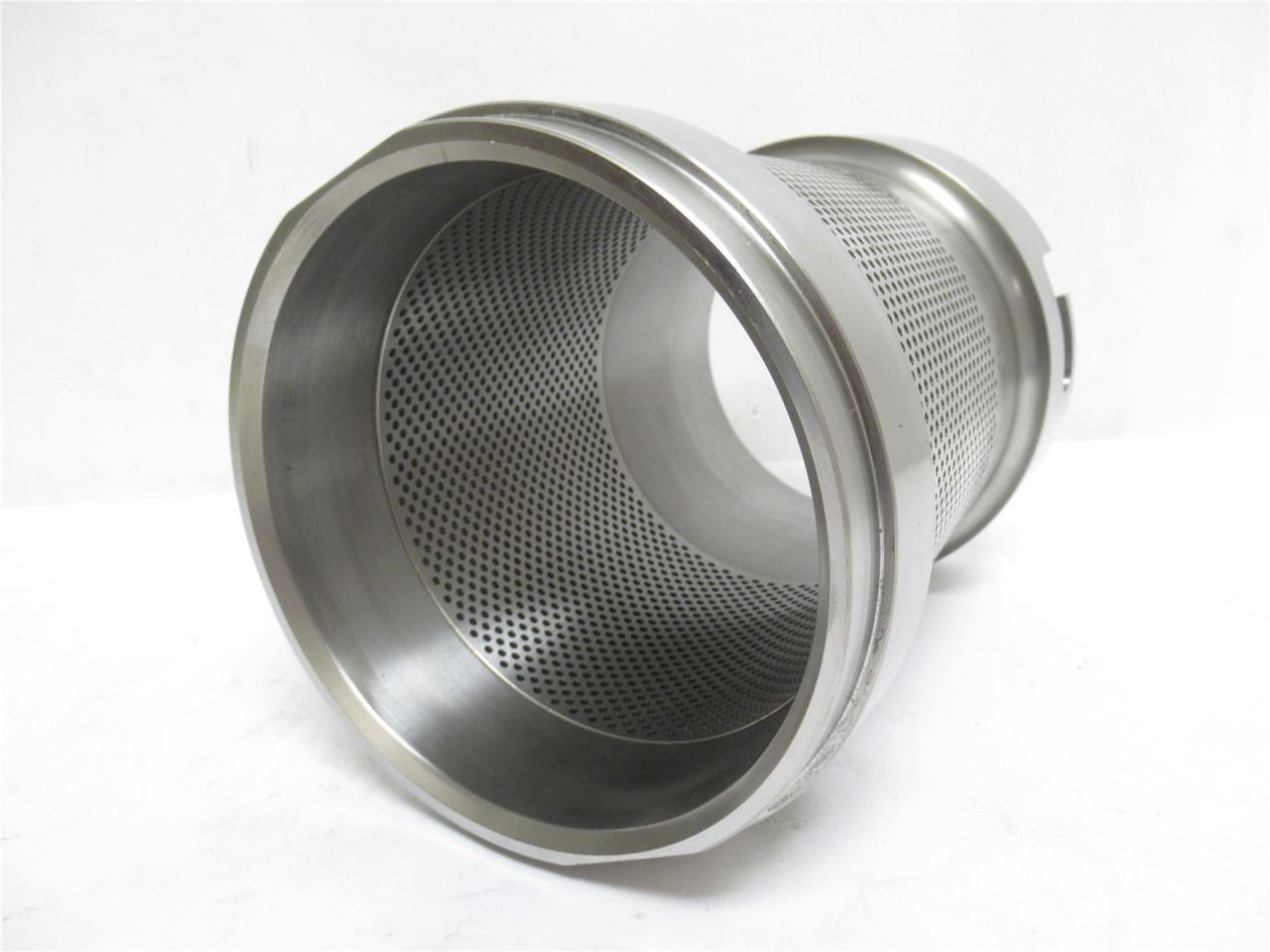 Beehive 119777; Chamber AC04B; SS; 100/B; 25; 18/6