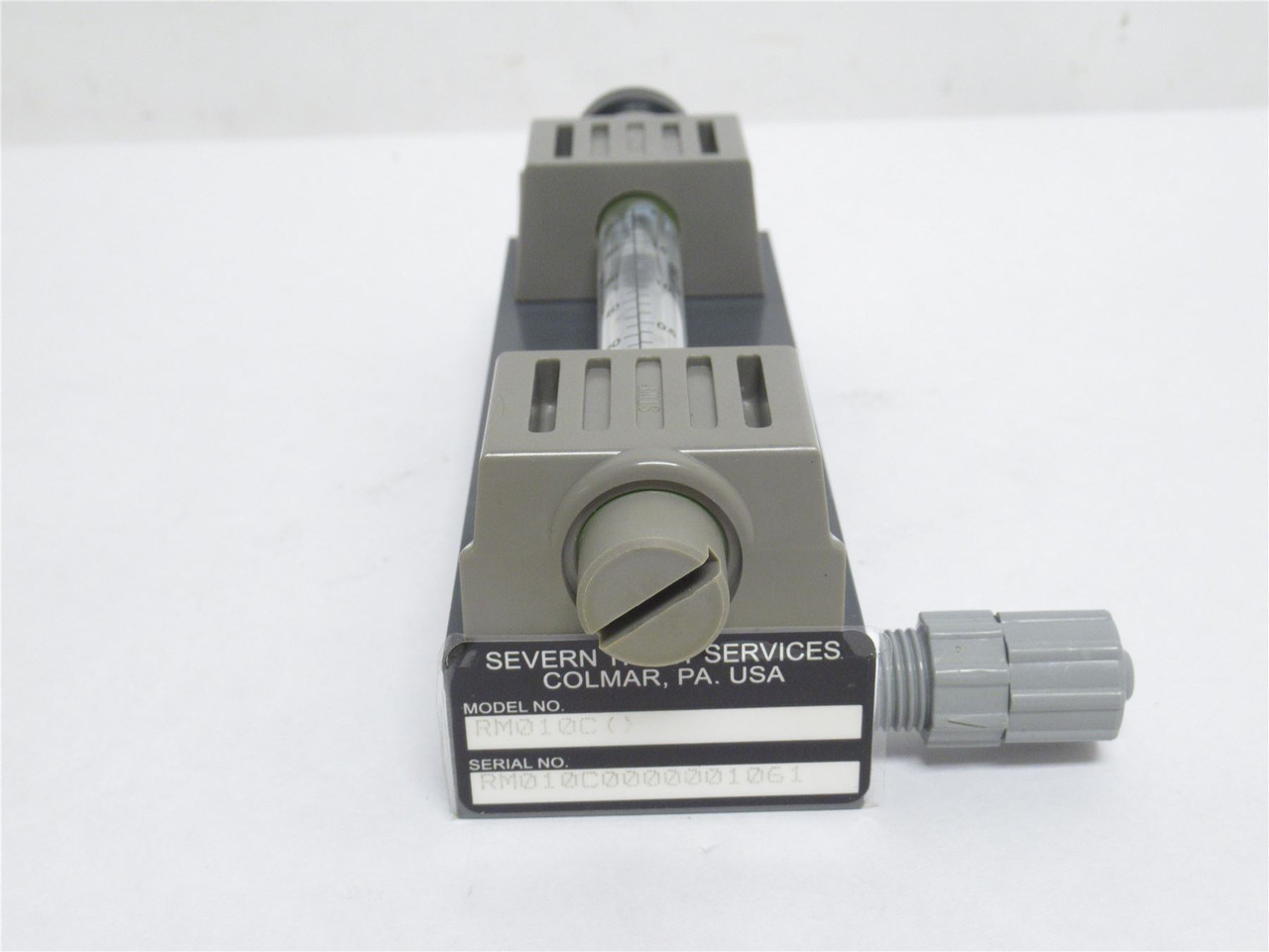 Severn Trent RM010C; Remote Meter 100PPD