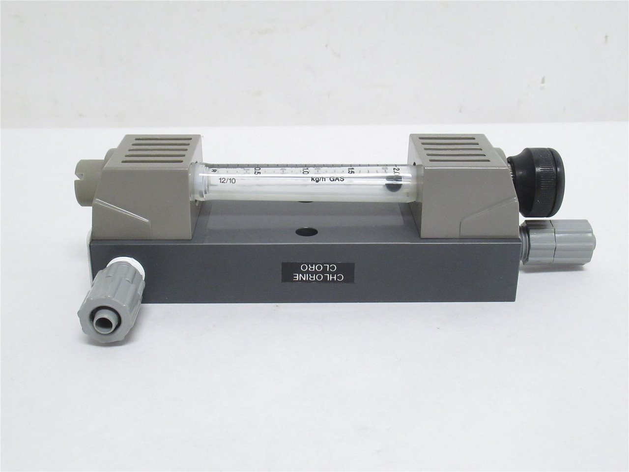 Severn Trent RM010C; Remote Meter 100PPD