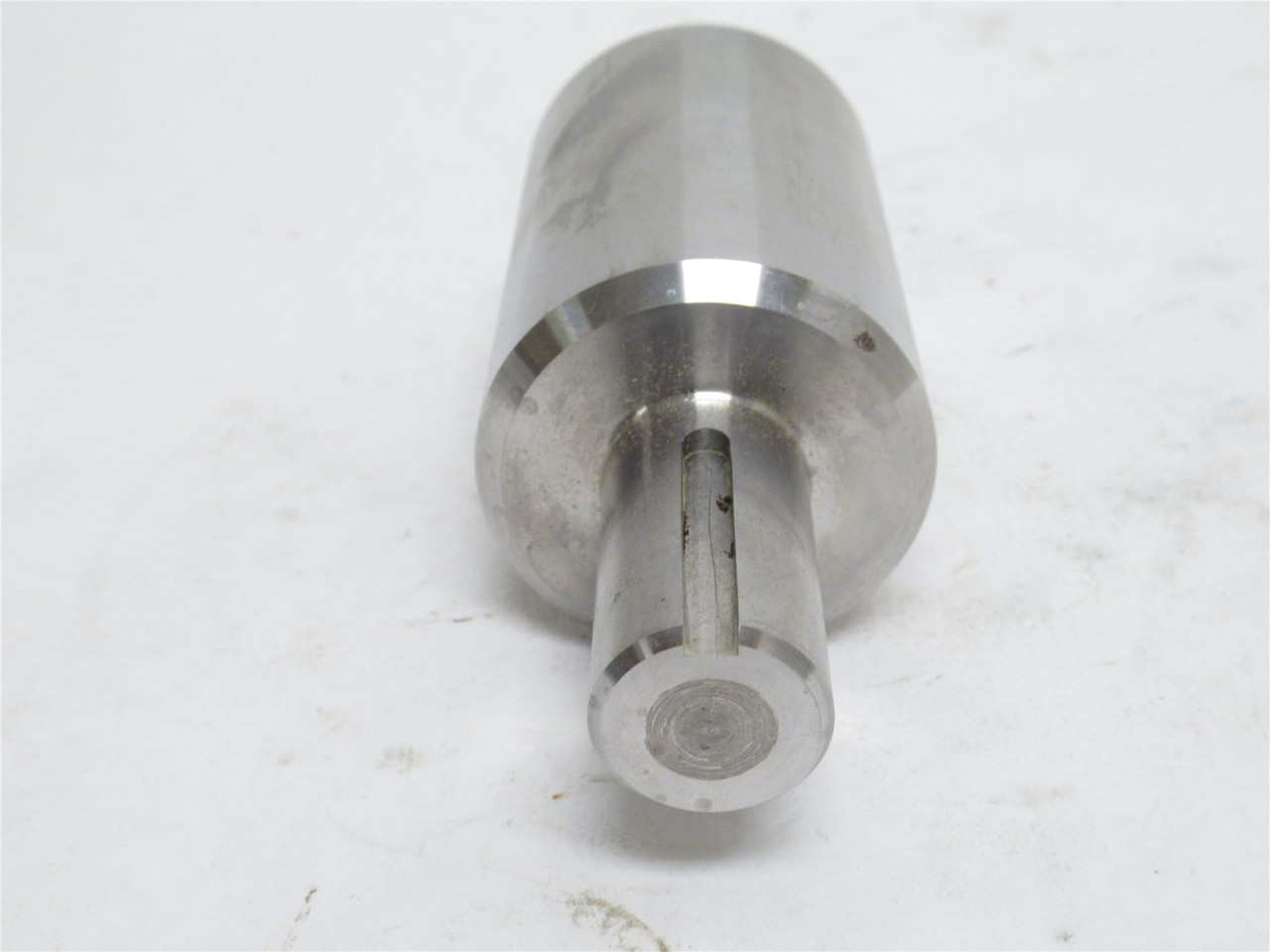 Heco D216054R; Shaft Adaptor 14-Spline-to-7/8" Keyed Shaft Heco D216054R; Shaft Adaptor 14-Spline-to-7/8" Keyed Shaft