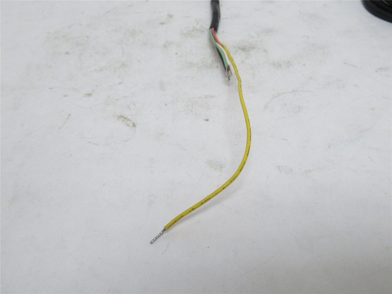 Mettler-Toledo 68000728; Load Cell MDL 30LB CAP: 3KLB