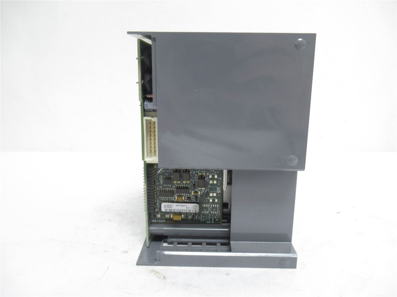 Allen-Bradley 1746-P4; Power Supply 85-132V/190VA Input