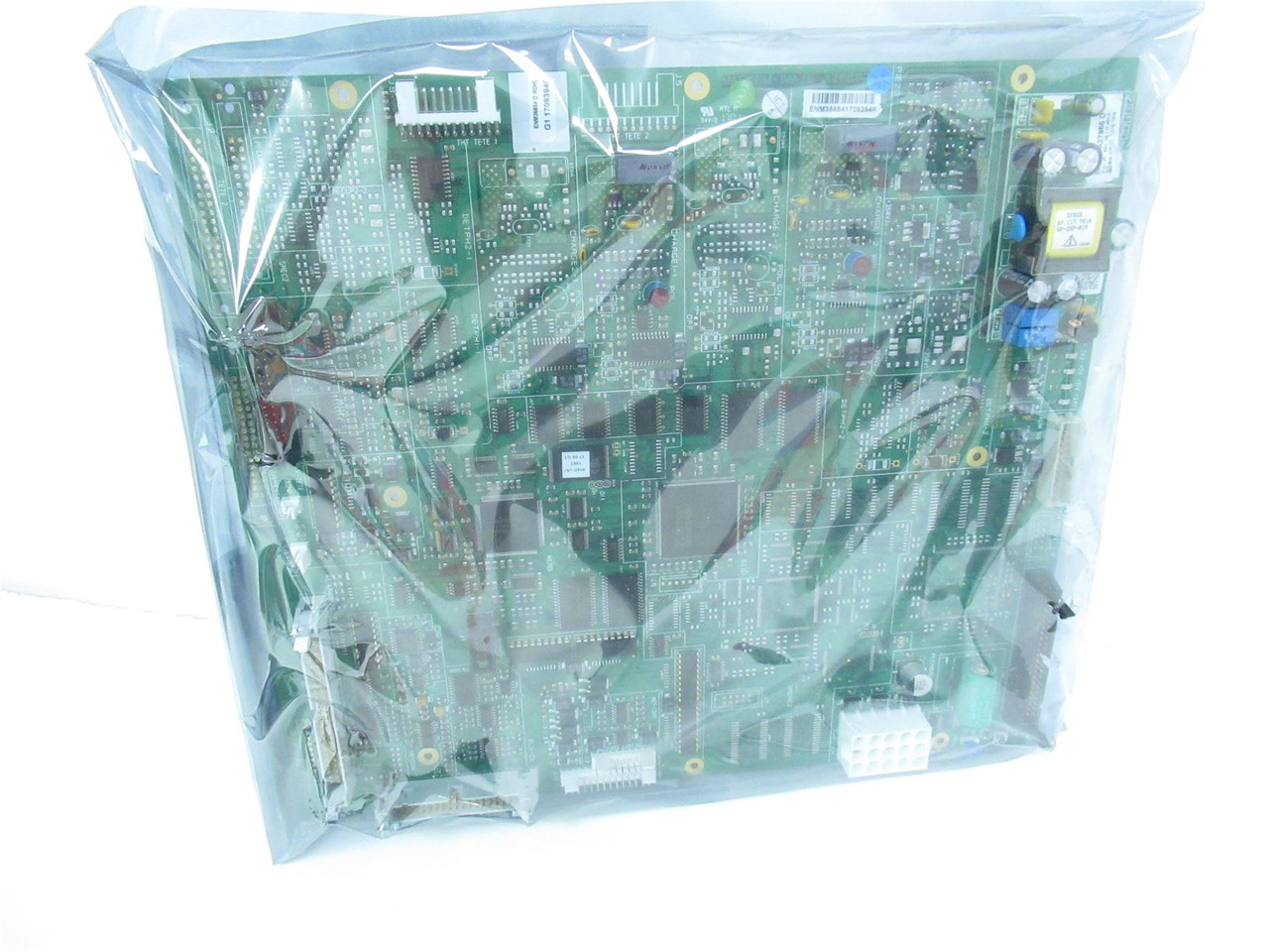 Markem ENM36684; Main Board - Twinjet - Posit - 9040
