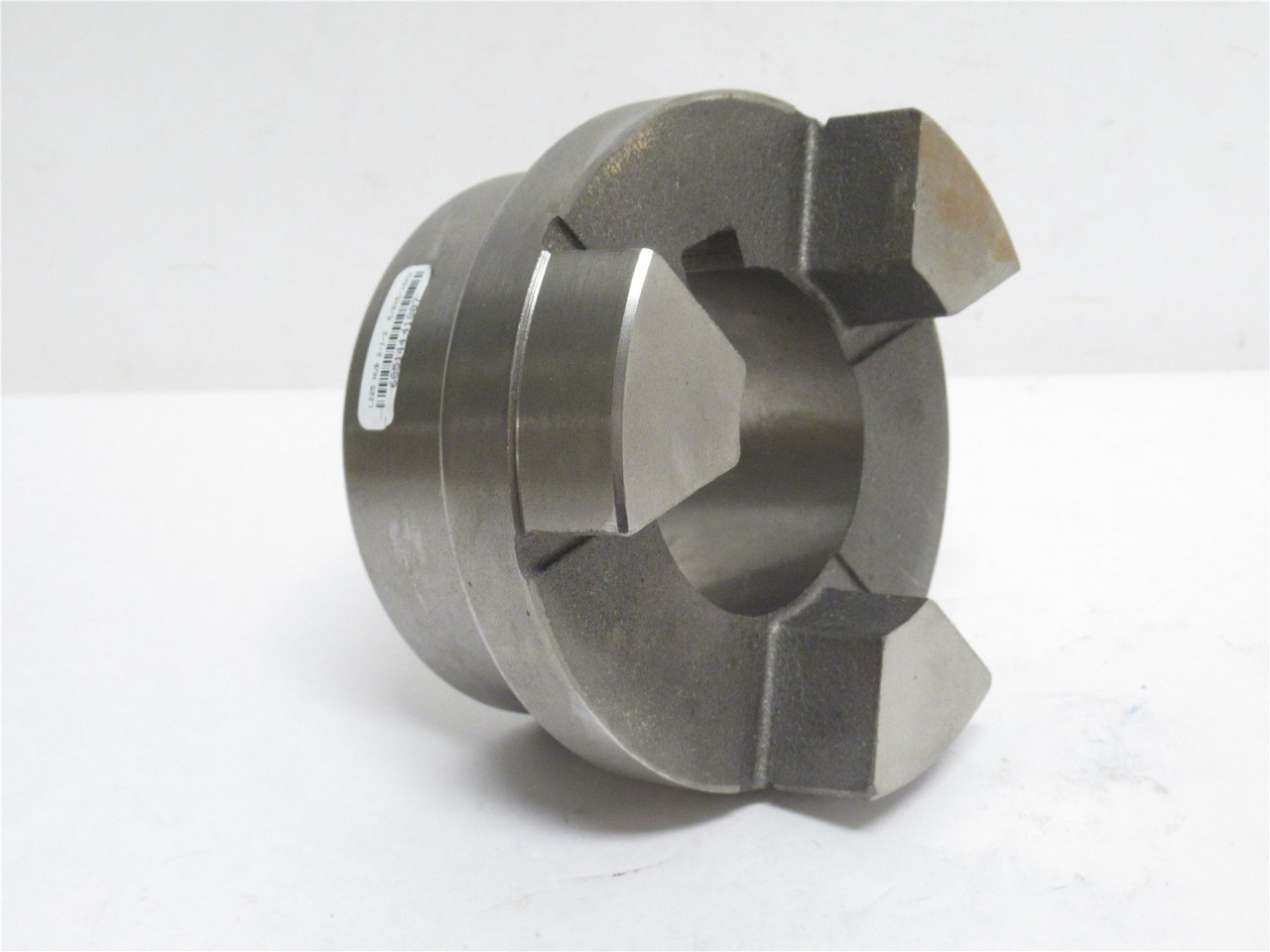 Lovejoy L-225x2-1/2; Jaw Coupler Hub; 2-1/2"ID; 4-1/2" Hub