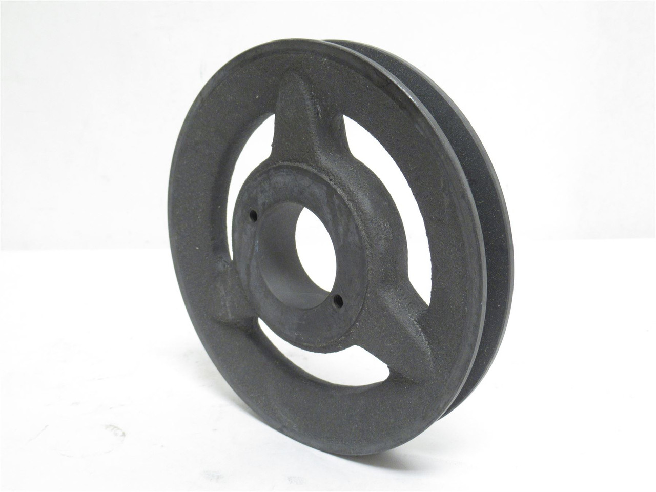 MAUREY BK65H; Bushed V-Belt Pulley Belt: 4L 5L A B 6.25"OD MAUREY BK65H; Bushed V-Belt Pulley Belt: 4L 5L A B 6.25"OD