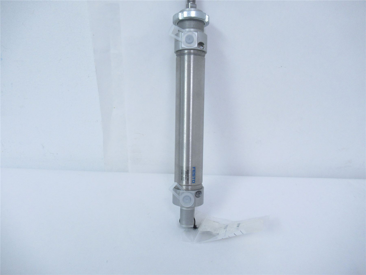 Festo DSNU-32-125-PPV-A-S11; Air Cylider 125mmSx32mmID 193992 Festo DSNU-32-125-PPV-A-S11; Air Cylider 125mmSx32mmID 193992