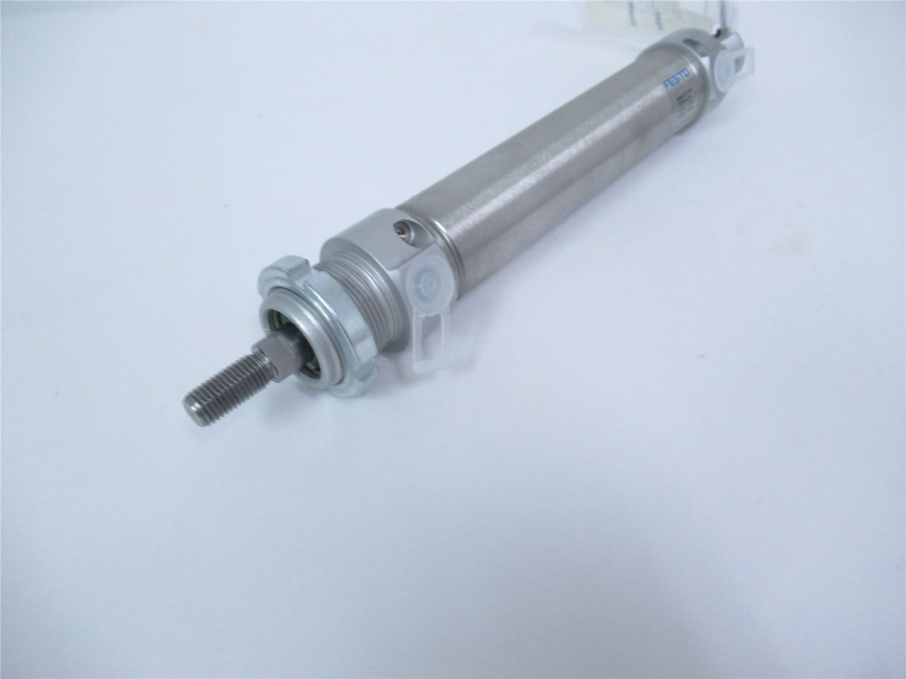 Festo DSNU-32-125-PPV-A-S11; Air Cylider 125mmSx32mmID 193992 Festo DSNU-32-125-PPV-A-S11; Air Cylider 125mmSx32mmID 193992