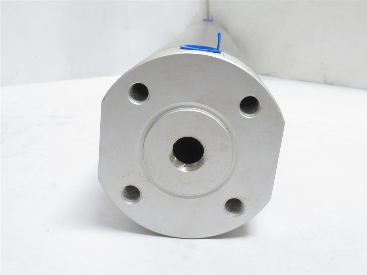 SMC CG1BN100-575-DUS 00250; Air Cylinder 100mmID; NO ROD SMC CG1BN100-575-DUS 00250; Air Cylinder 100mmID; NO ROD