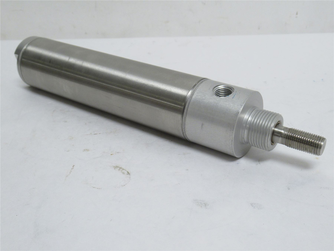 CV-TEK 7707-112; Air Cylinder; 5" Stroke; 1.82" Cylinder OD