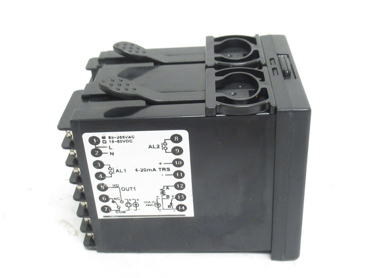 Valltorc MX7-10; Digital Temp Controller 100-240VAC; SPST