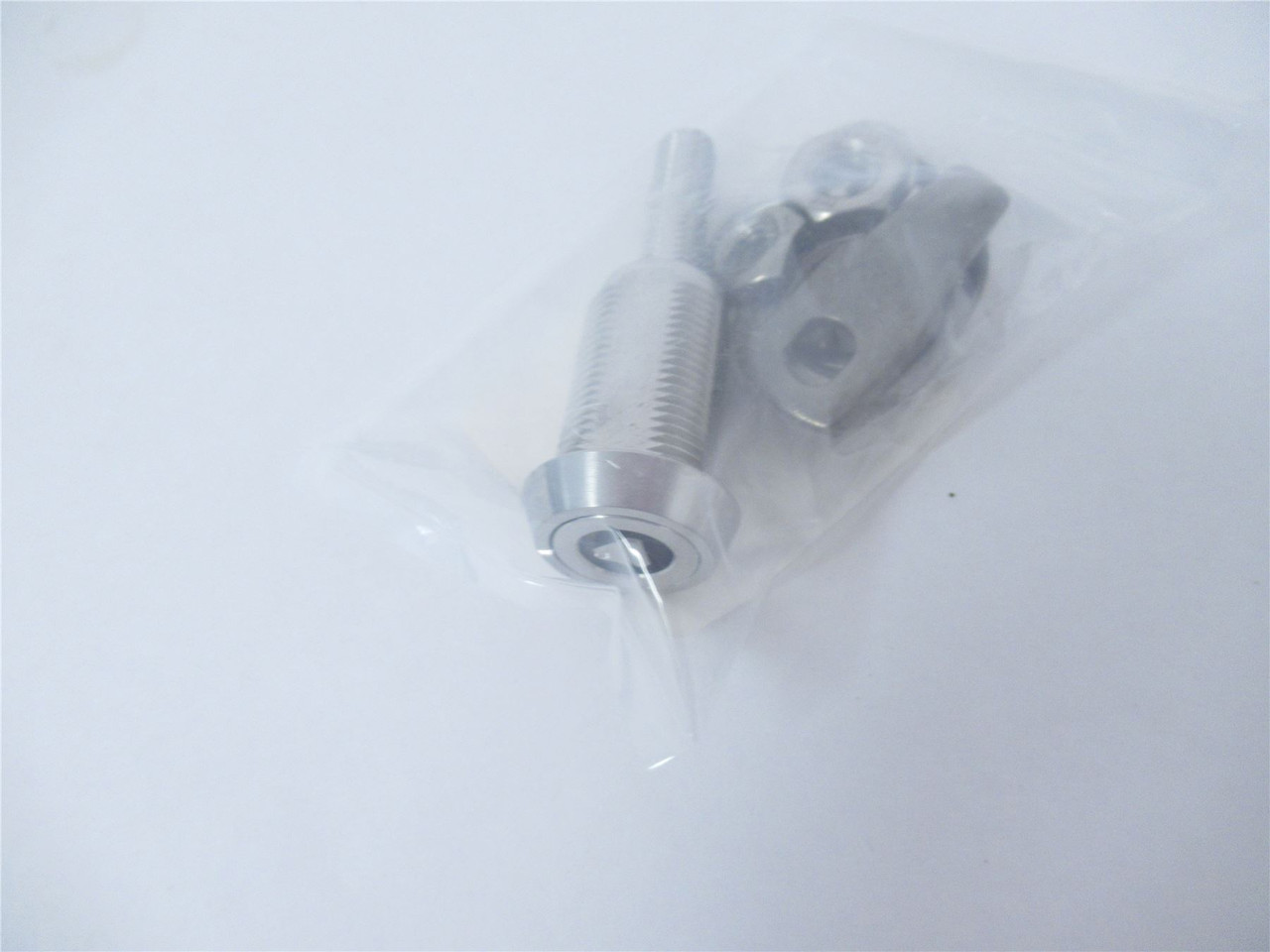 MP Equipment P-55-0072; Latch; Electrical Cabinet 7mm