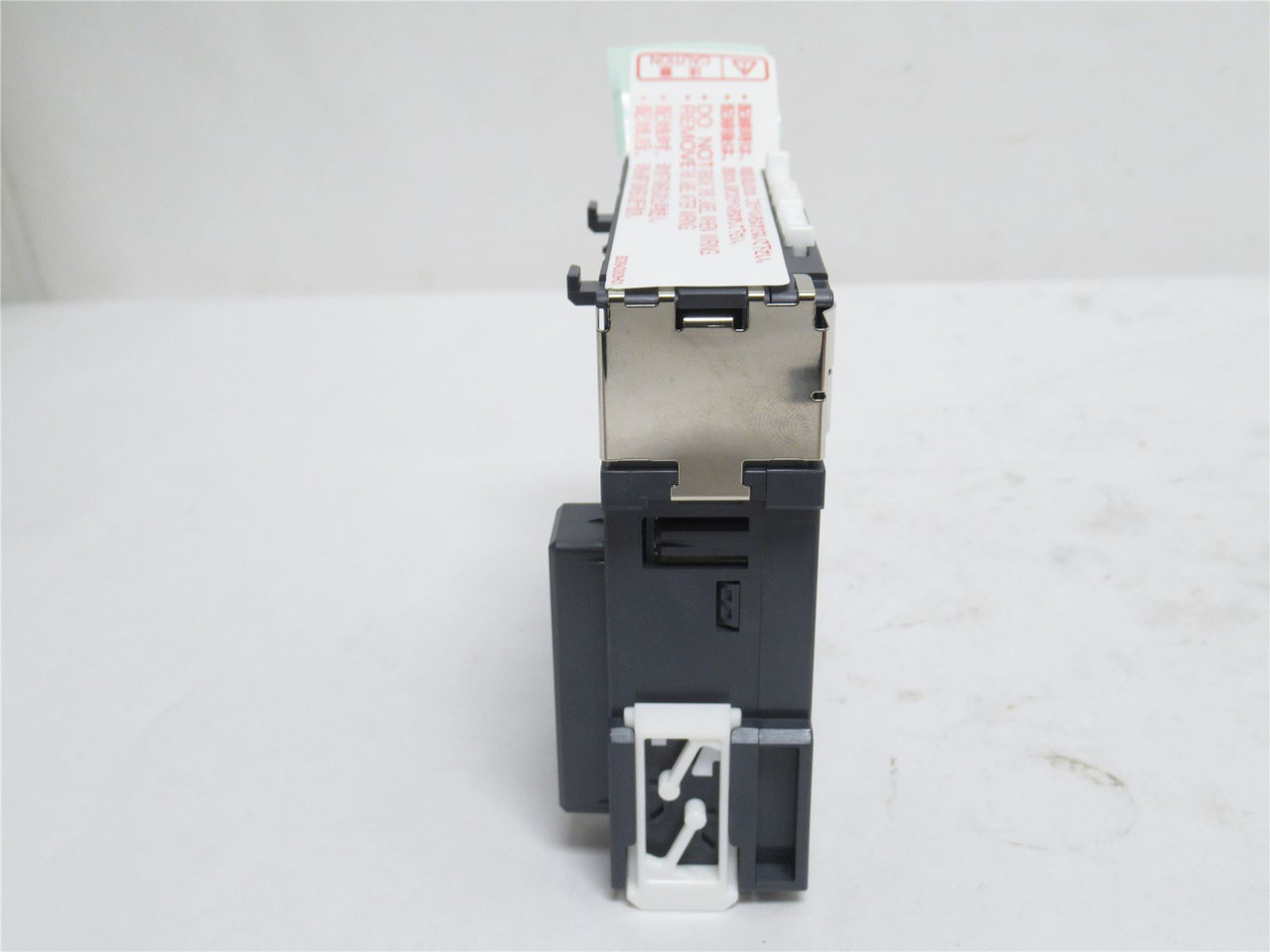 Mitsubishi L60TCTT4; Temp/Process Control Module; 24VDC; 8P