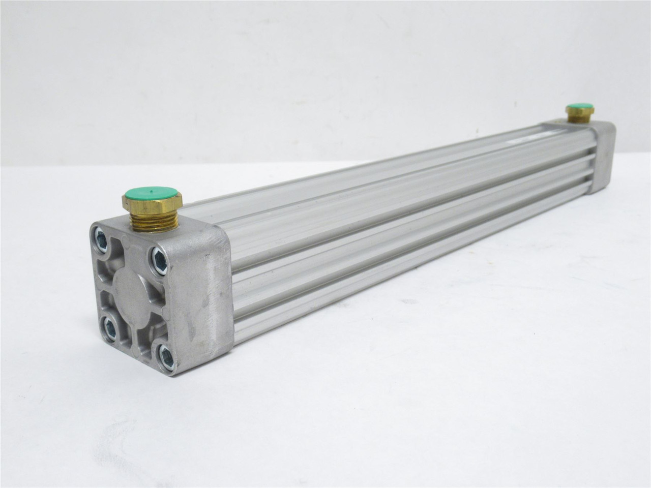 Aventics R481617671; Air Cylinder; 1-1/2"ID x 12" Stroke