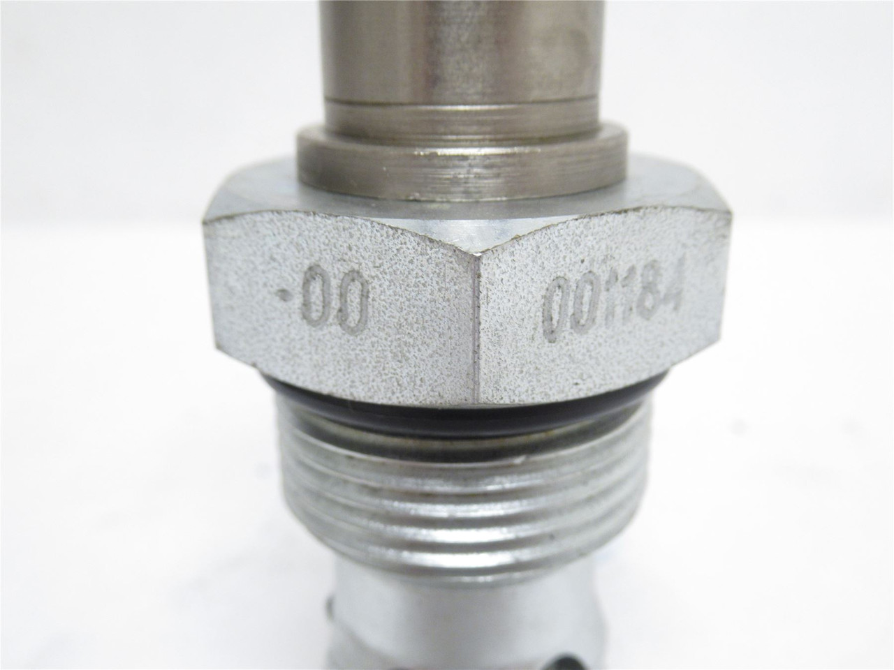 Butcher EMDV-16-NC2-0-00; Solenoid Operated Cartridge Valve