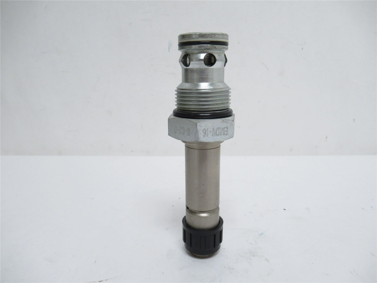 Butcher EMDV-16-NC2-0-00; Solenoid Operated Cartridge Valve
