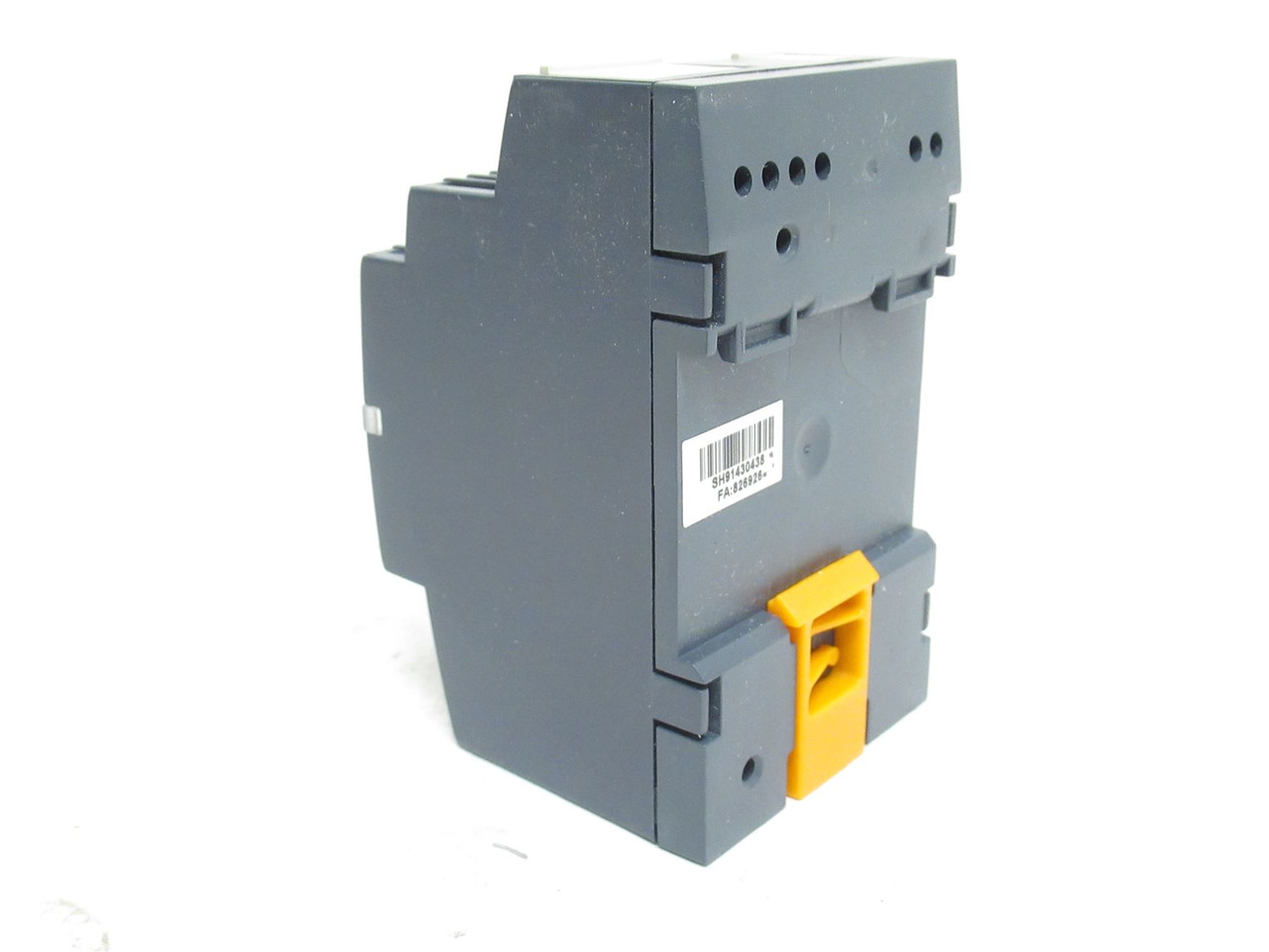 Block PEL-0124-013-0; Power Supply 100-240VAC In; 24VDC Out