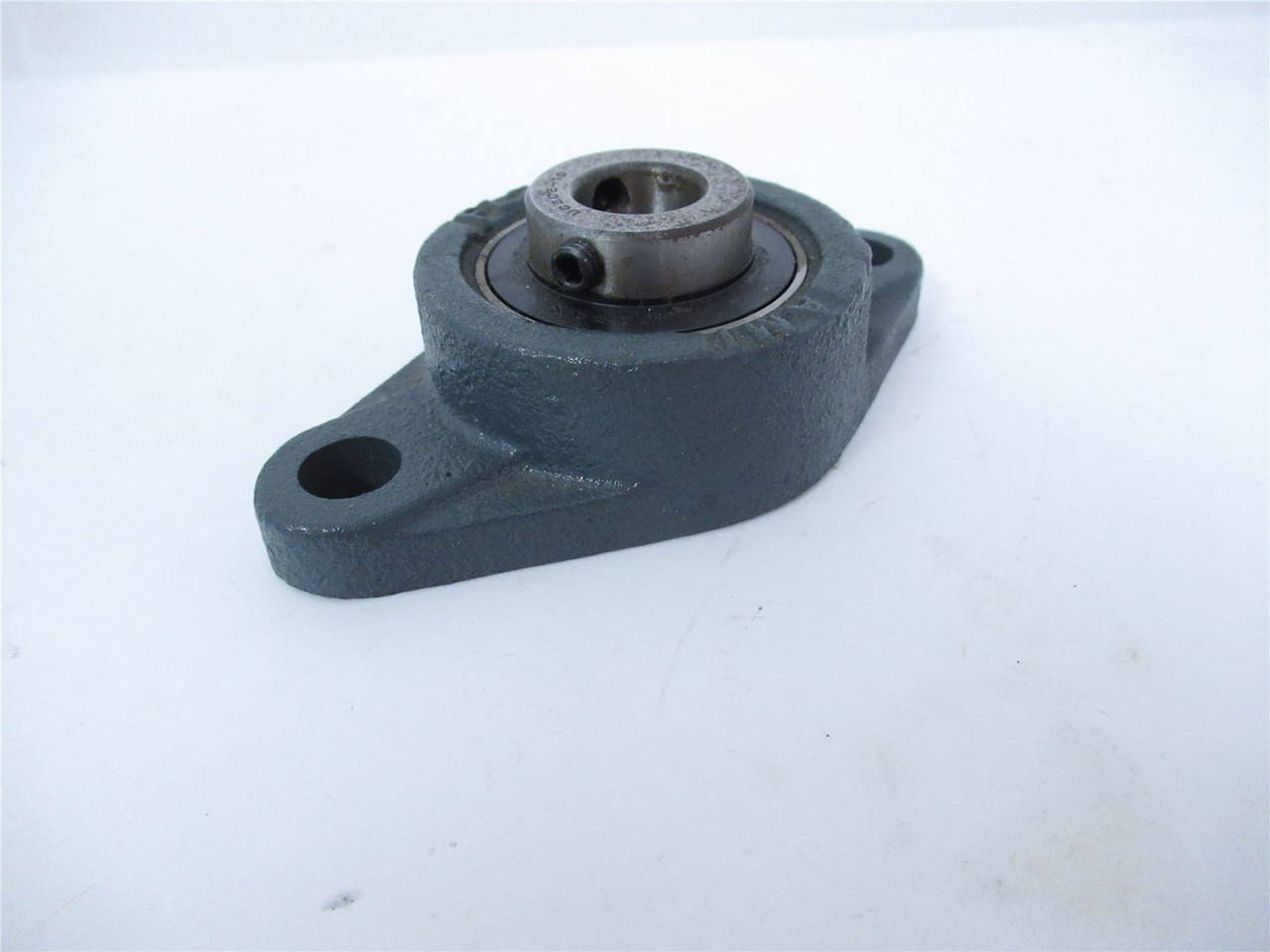 Ashahi UCFL202-10; Flange Bearing 5/8" Bore 2 Bolt