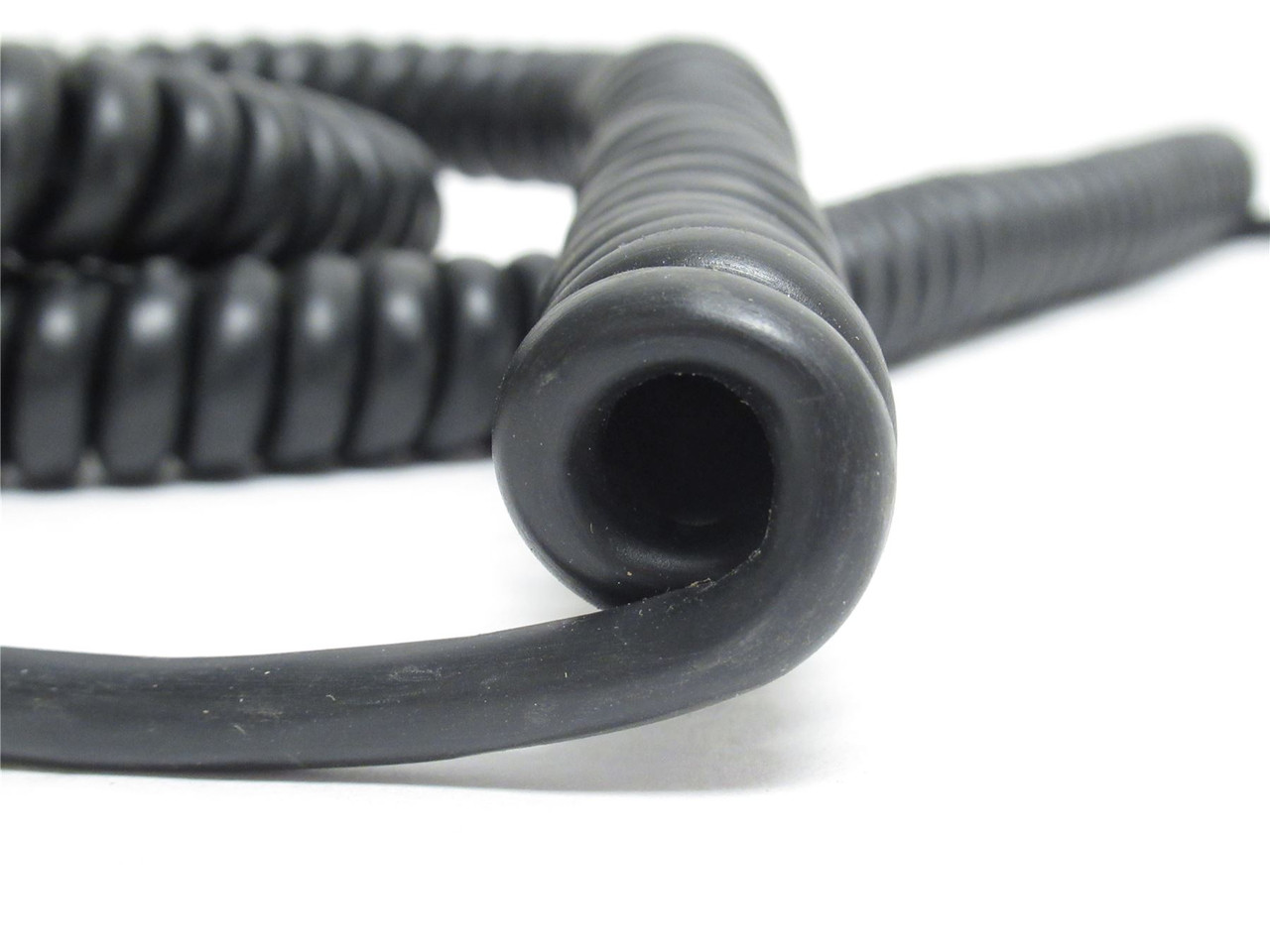 MMT 37366; Coil Cord; 2 Wire; 20' Long