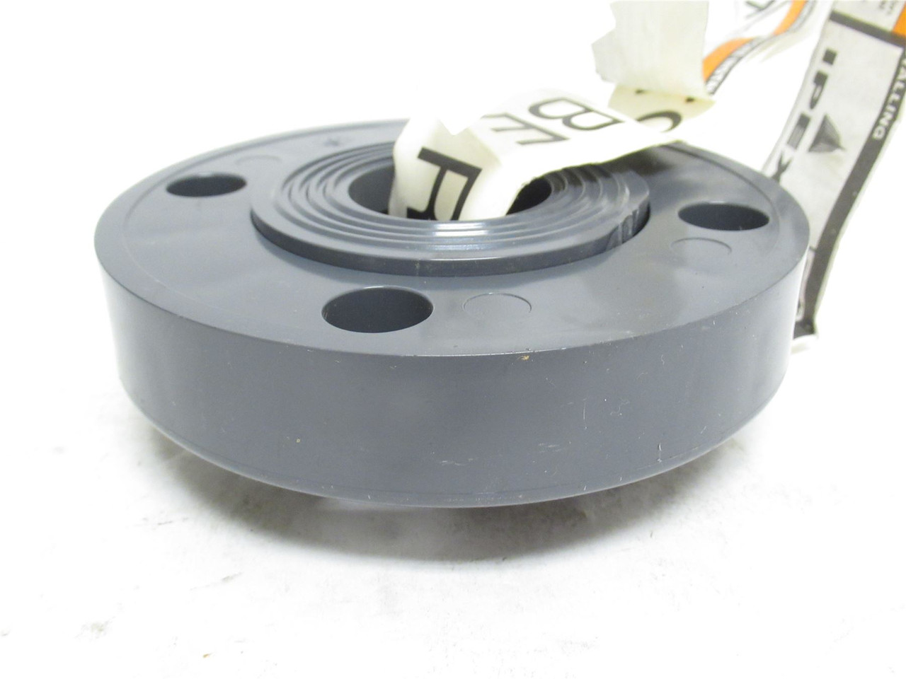 IPEX 854-015; Van Stone Flange:; 1-1/2NPT; Sch: 80; 150PSI