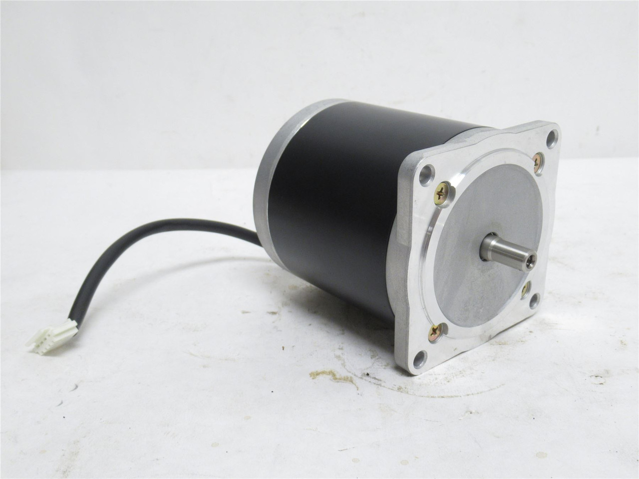Vexta A3788-9412; Stepping Motor; 6.8VDC; 1.7A; 1.8 Deg/Step Vexta A3788-9412; Stepping Motor; 6.8VDC; 1.7A; 1.8 Deg/Step