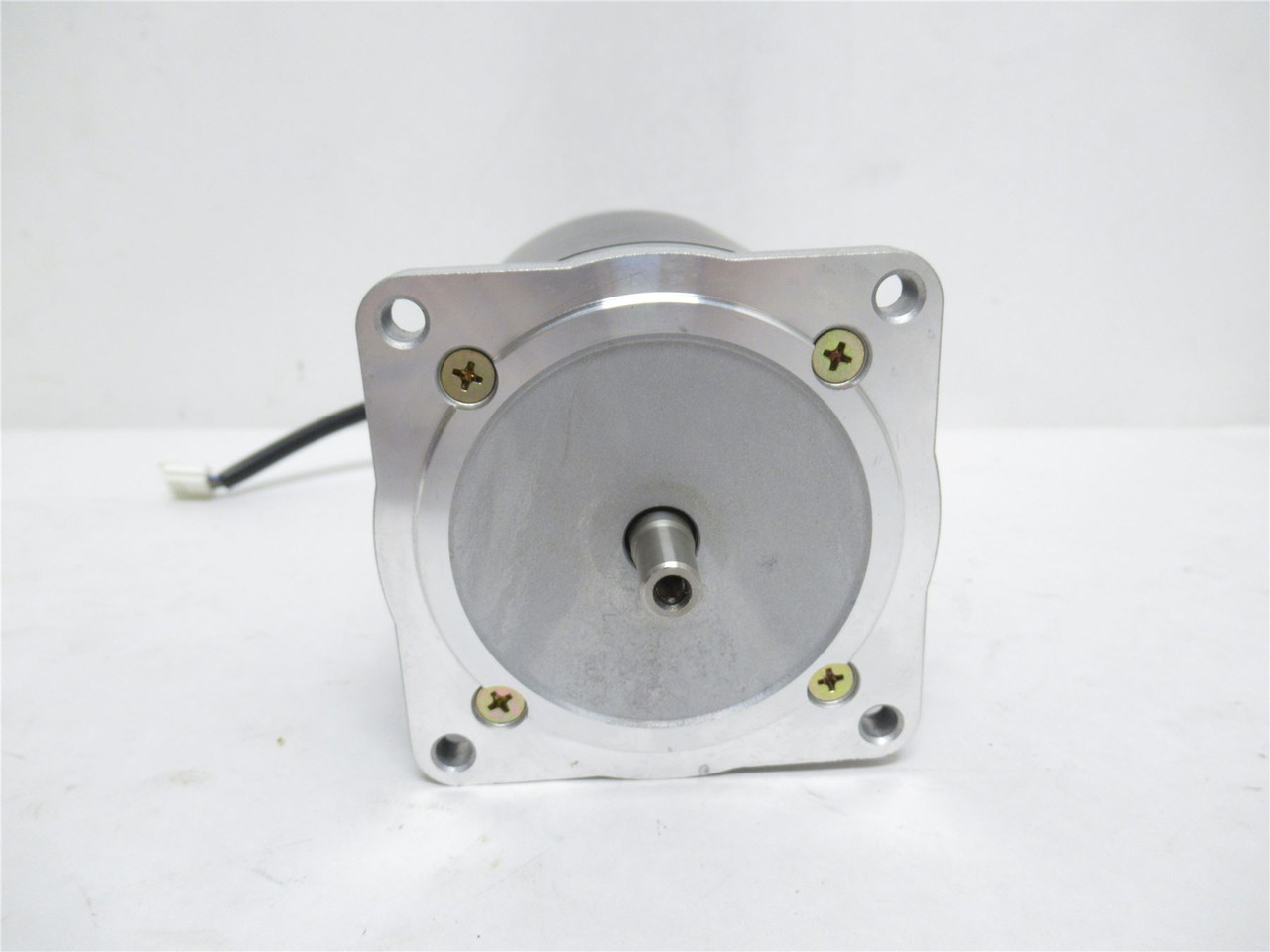 Vexta A3788-9412; Stepping Motor; 6.8VDC; 1.7A; 1.8 Deg/Step Vexta A3788-9412; Stepping Motor; 6.8VDC; 1.7A; 1.8 Deg/Step