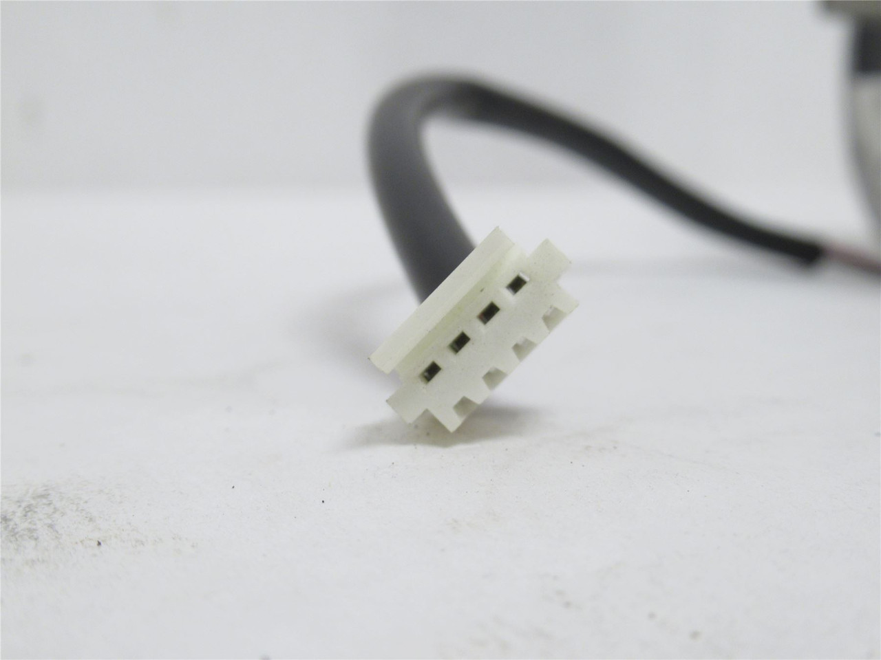 Vexta A3788-9412; Stepping Motor; 6.8VDC; 1.7A; 1.8 Deg/Step Vexta A3788-9412; Stepping Motor; 6.8VDC; 1.7A; 1.8 Deg/Step