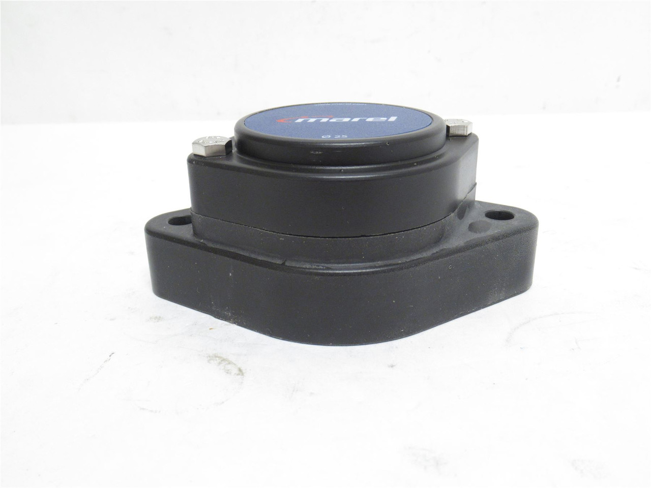 Marel 400006126; Flange Bearing; 25mmID; 2-Bolt