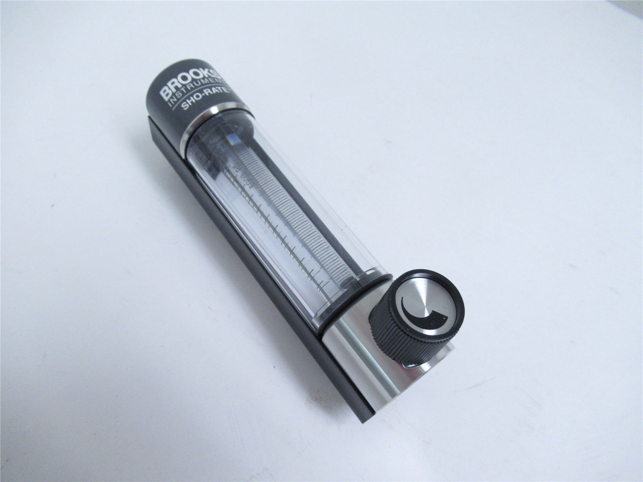 Brooks Instument 11XLV8; Flow Meter Variable Area-Air 400 CCM