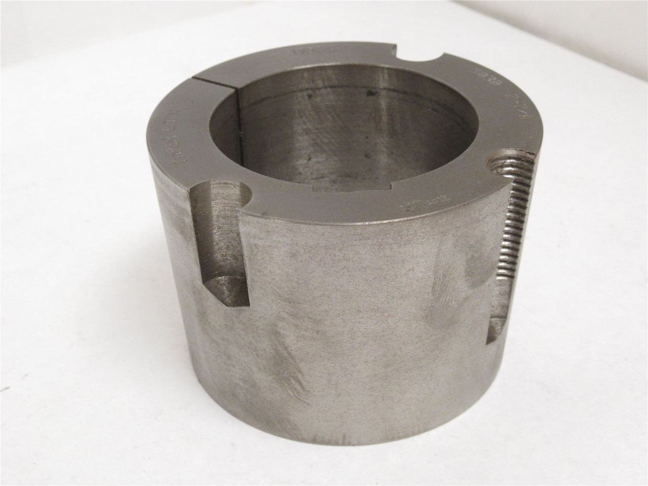 Dodge 117035; Taper-Lock Bushing 3030; 2-7/8"ID