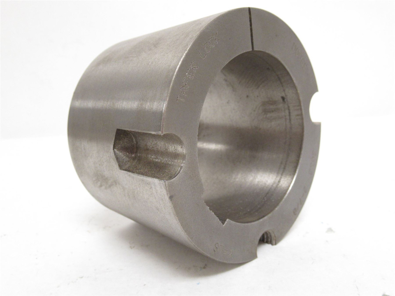 Dodge 117035; Taper-Lock Bushing 3030; 2-7/8"ID