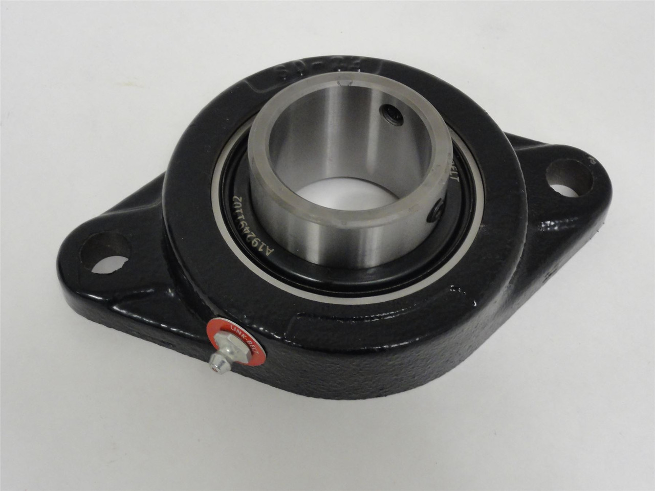 Rexnord FX3S229E; Link-Belt 2-Bolt Flange Bearing 1.8125" ID Rexnord FX3S229E; Link-Belt 2-Bolt Flange Bearing 1.8125" ID