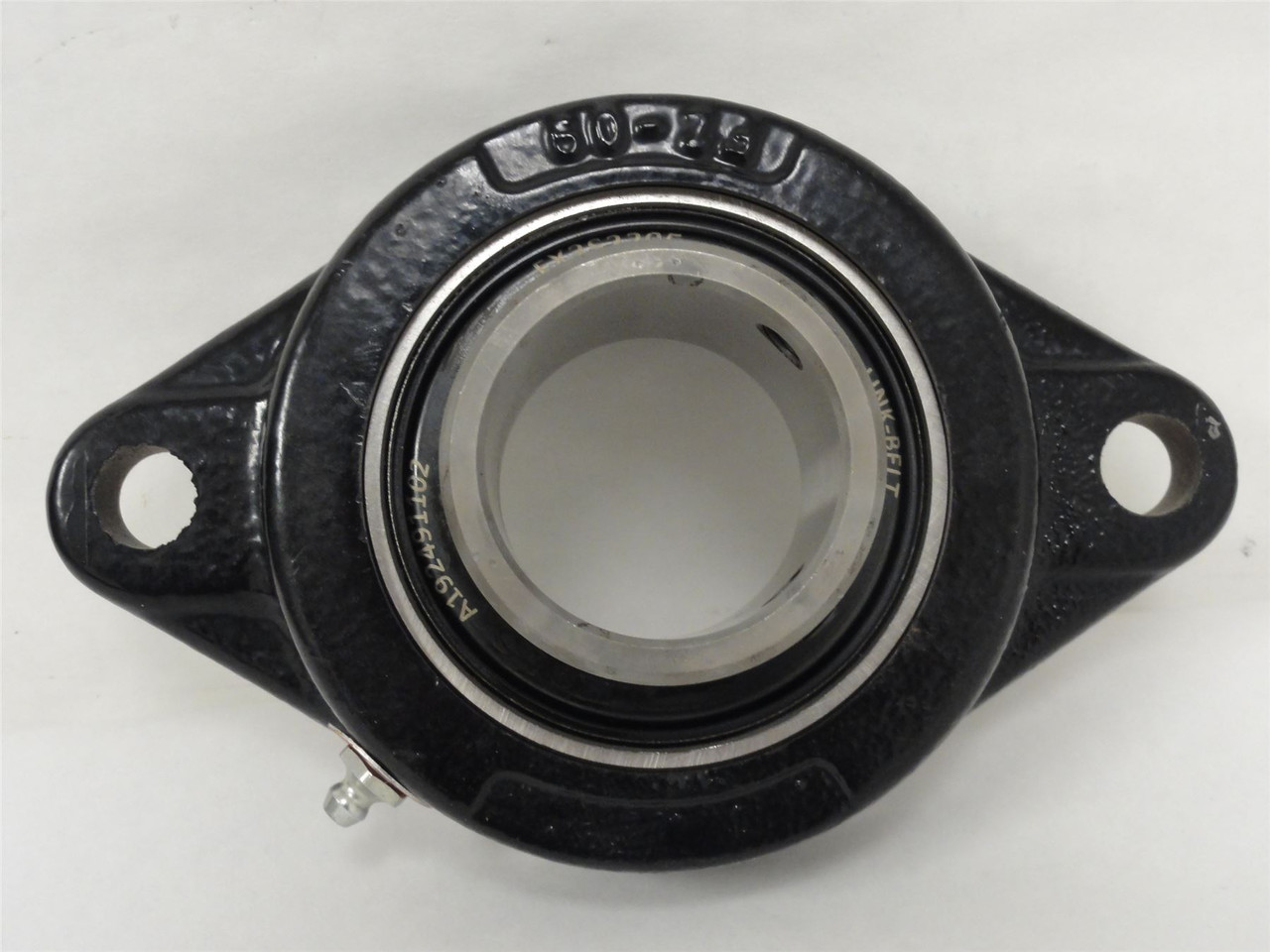 Rexnord FX3S229E; Link-Belt 2-Bolt Flange Bearing 1.8125" ID Rexnord FX3S229E; Link-Belt 2-Bolt Flange Bearing 1.8125" ID