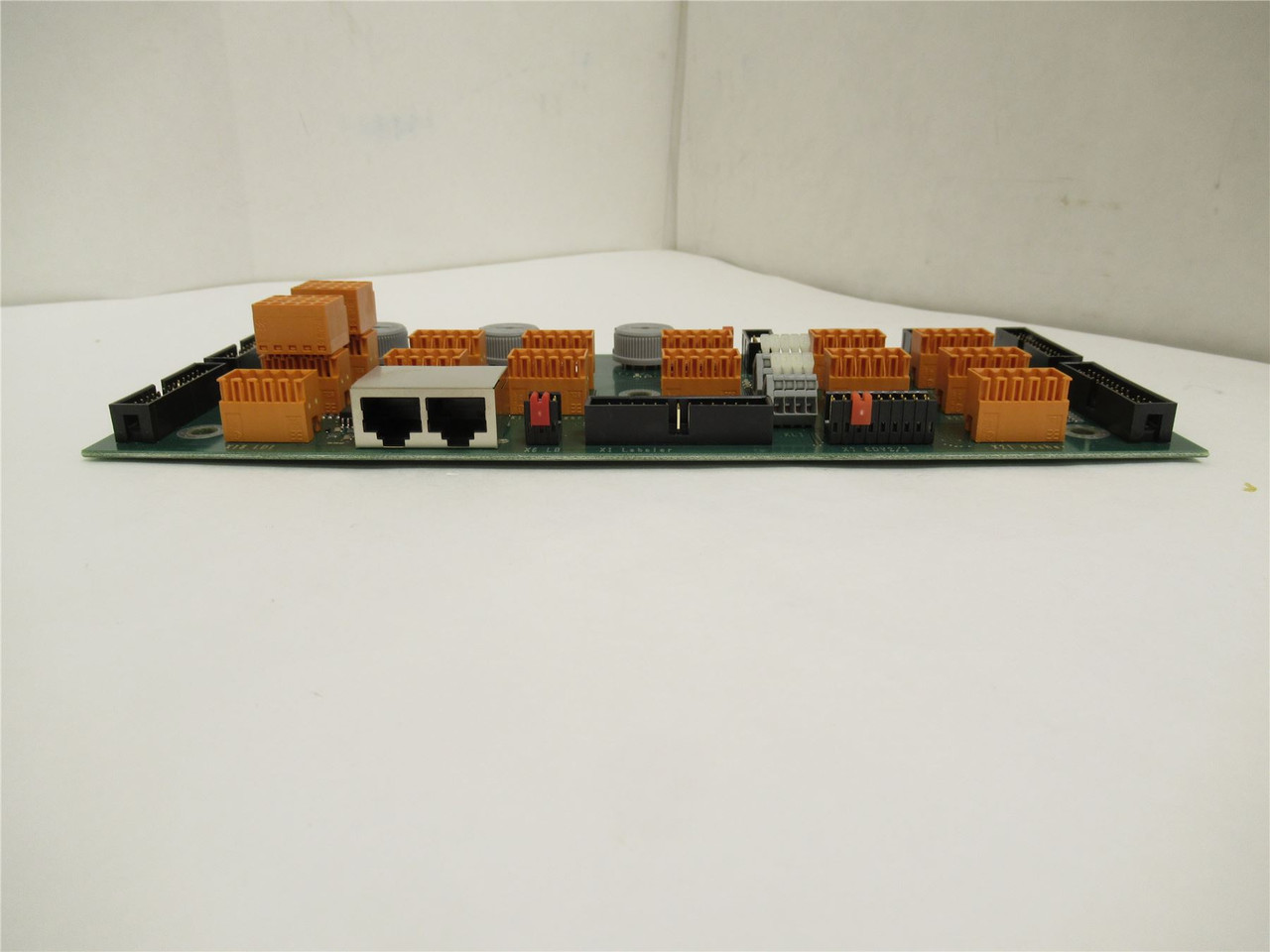 Bizerba 65715700155; PCBA Labeler Connection Box