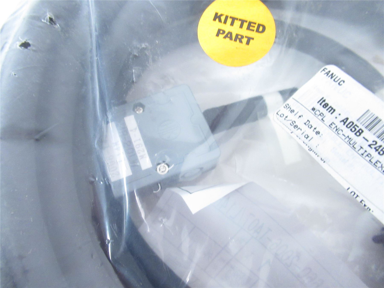 Fanuc a05b2451k103; Multiplexper 14M Cable