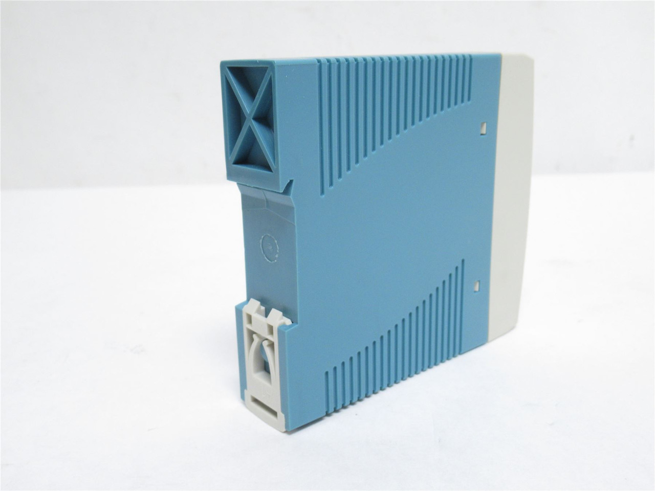 Mean Well MDR-20-5; Power Supply; 100-240VAC; 0.55A In