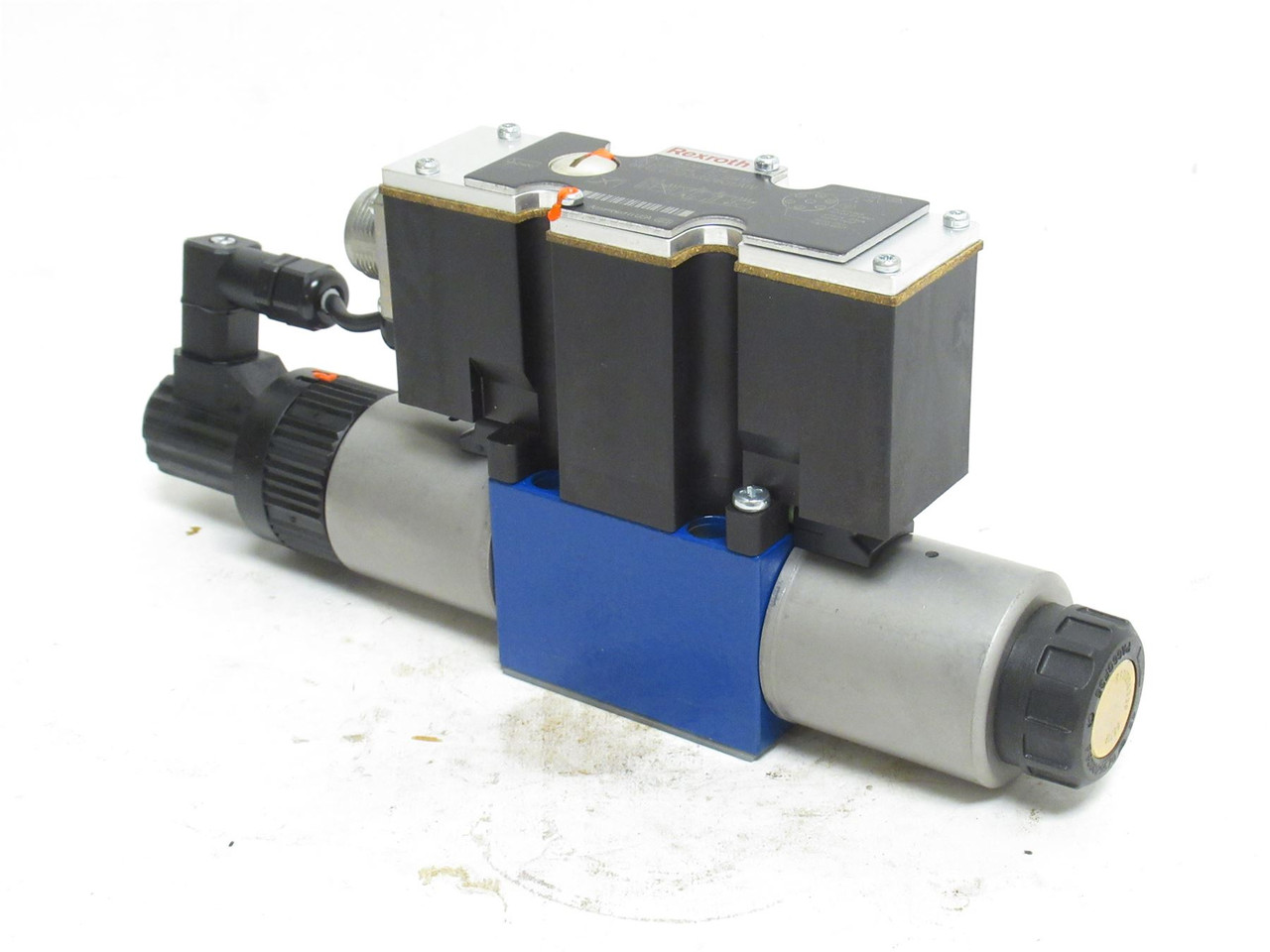 Rexroth 4WREE 6 E32-24/G24K31/A1V; Direction Valve R900907114