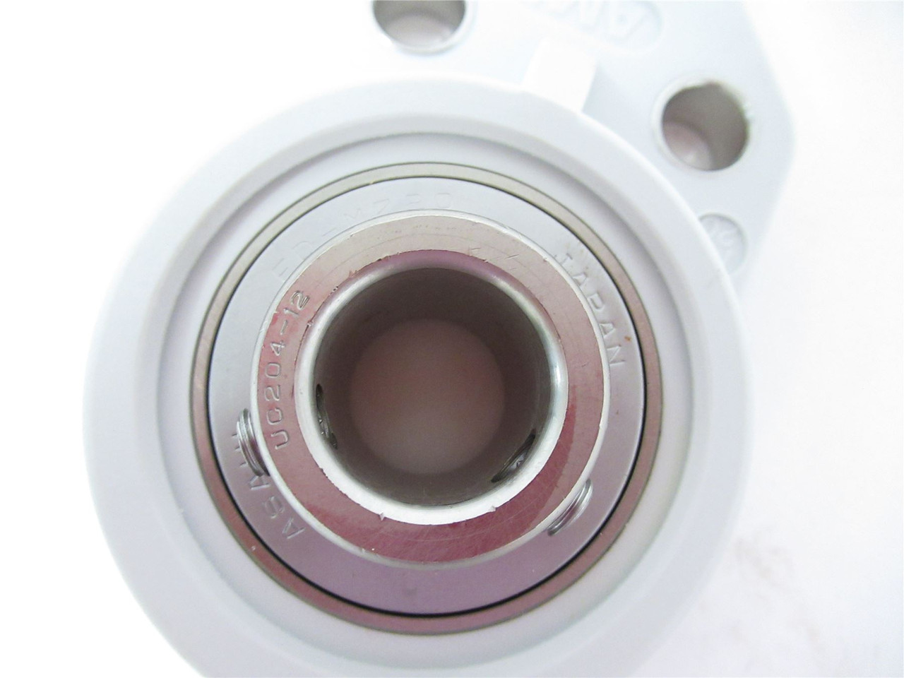 AMI Bearings UCFBL204-12MZ20W; Bearing-3/4"ID; 3 Bolt Flange AMI Bearings UCFBL204-12MZ20W; Bearing-3/4"ID; 3 Bolt Flange