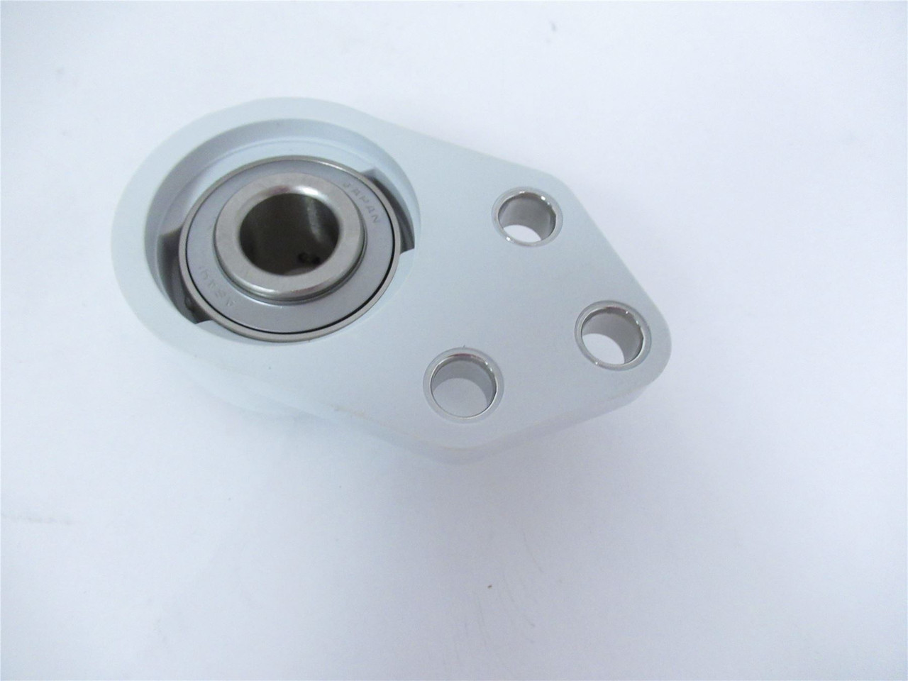 AMI Bearings UCFBL204-12MZ20W; Bearing-3/4"ID; 3 Bolt Flange AMI Bearings UCFBL204-12MZ20W; Bearing-3/4"ID; 3 Bolt Flange
