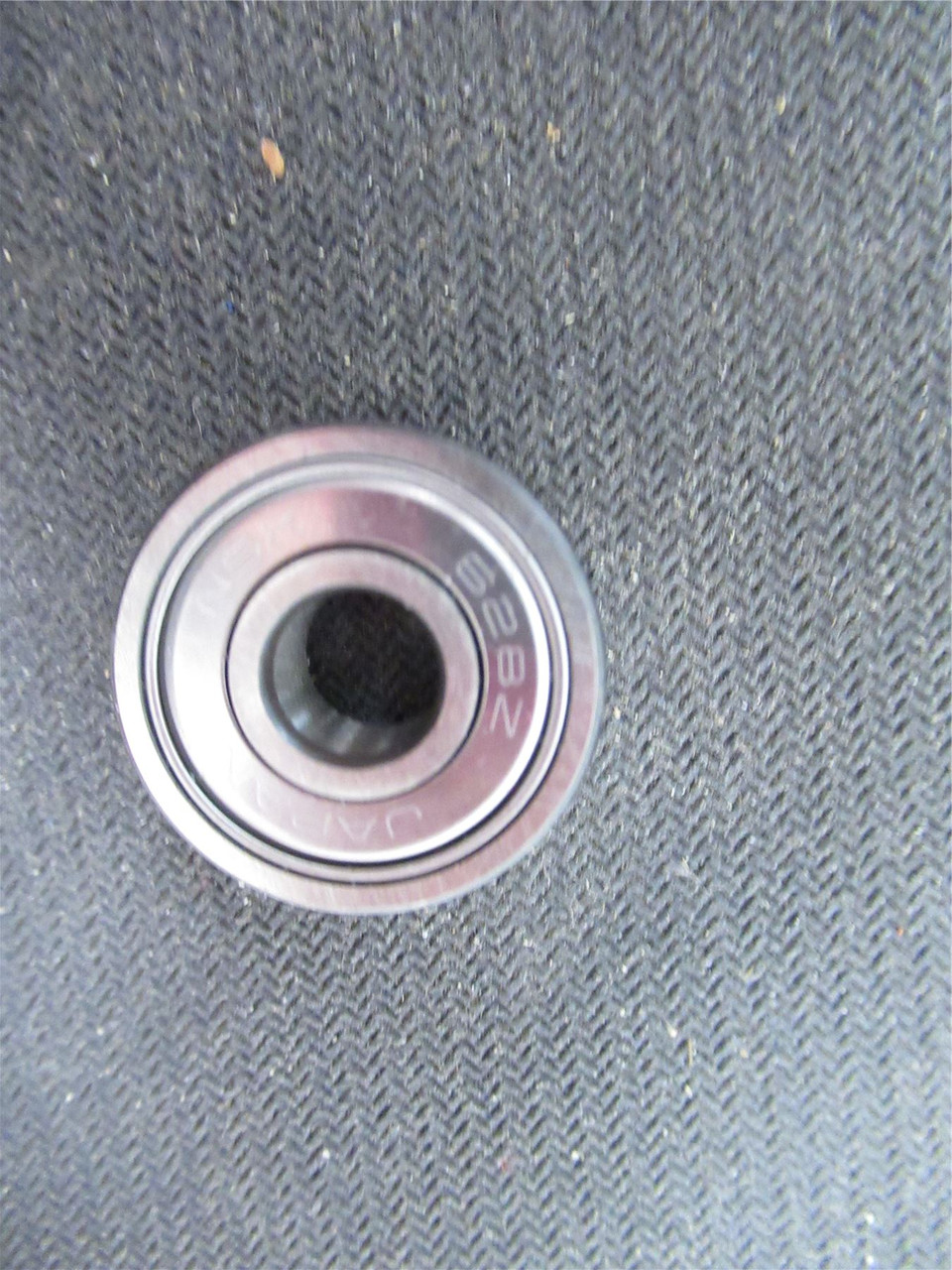 NSK 628ZZ; Bearing; Radial 8mmID 24mm OD 8mm W Double Shield NSK 628ZZ; Bearing; Radial 8mmID 24mm OD 8mm W Double Shield