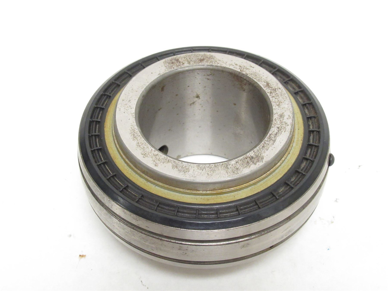 Dodge 123356; Insert Bearing INS-SCM-112; 1-3/4"ID x 90mmOD Dodge 123356; Insert Bearing INS-SCM-112; 1-3/4"ID x 90mmOD