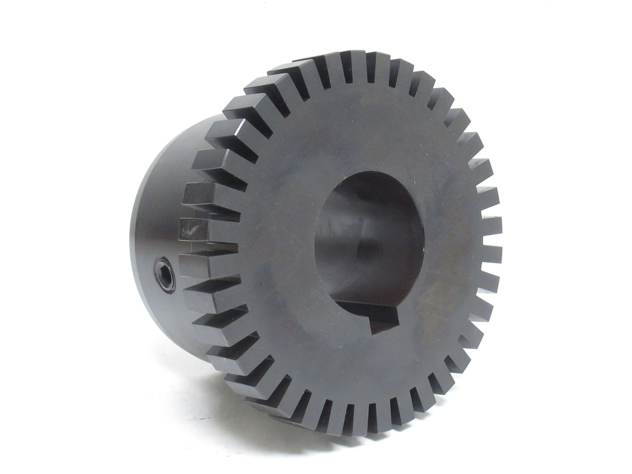 Martin 1090T HUB X 2-3/8; Flex Grid Coupling Hub; 2-3/8"ID